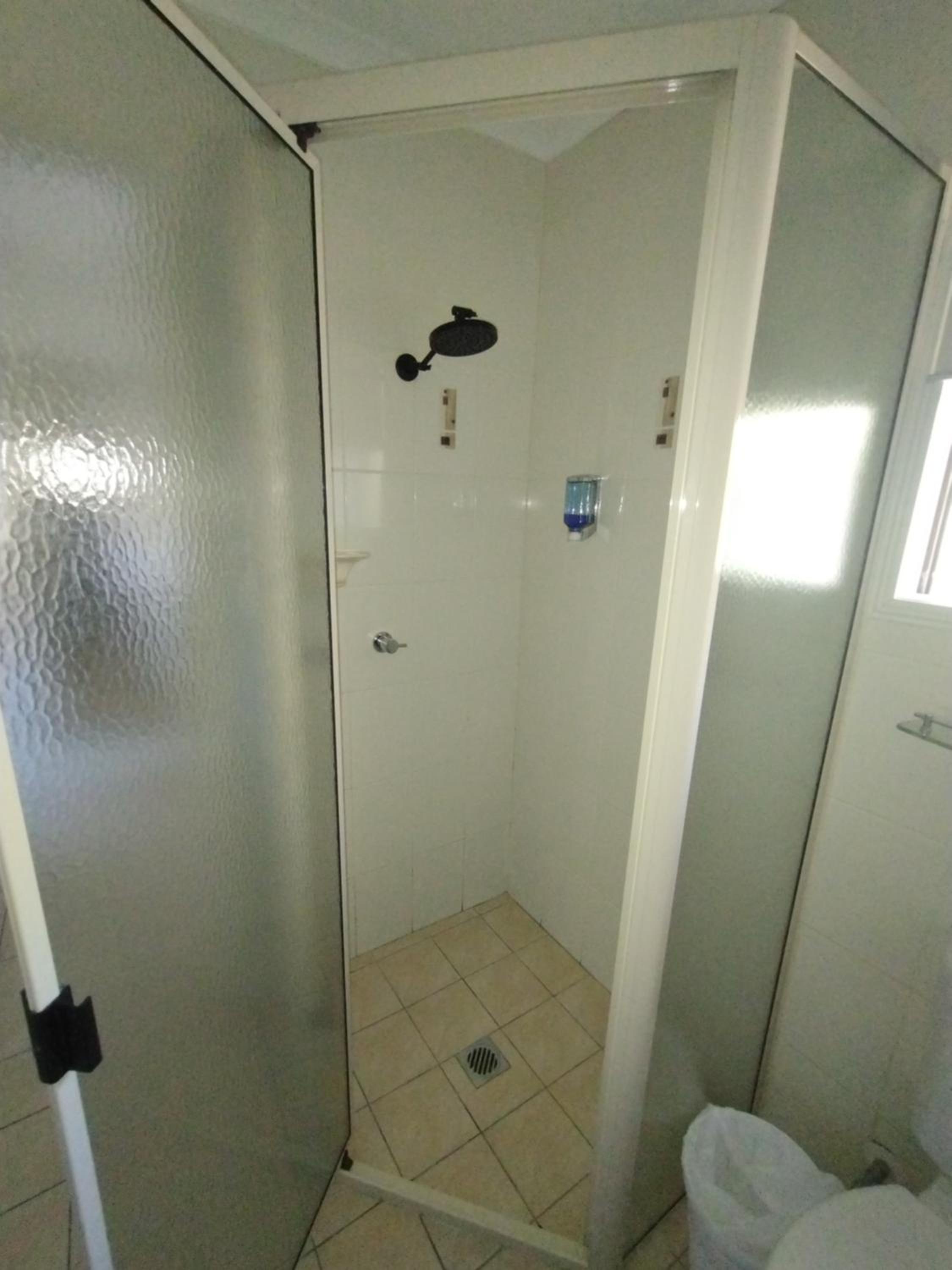 Cascade Motel In Townsville