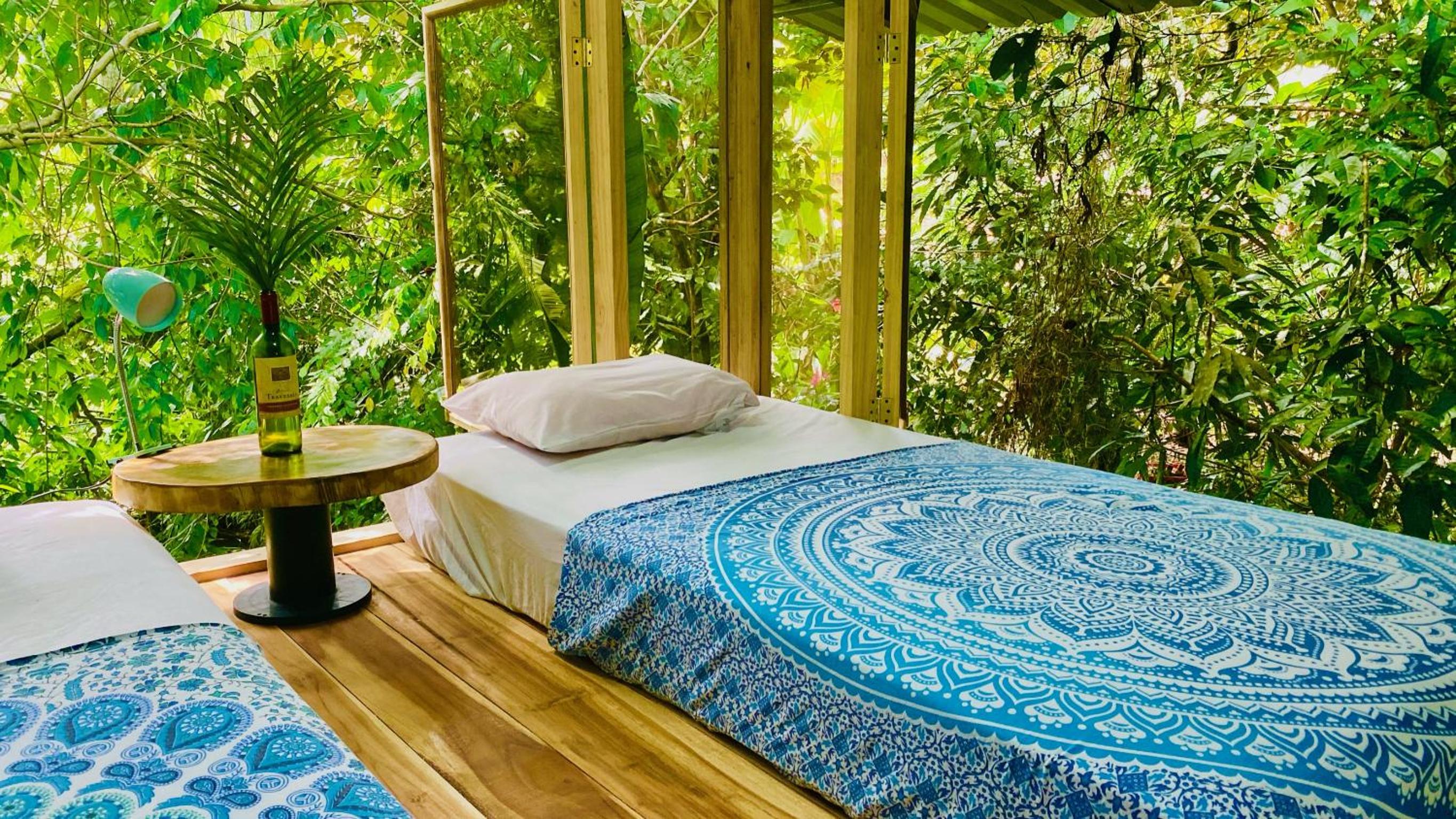 Guest House Pura Vida