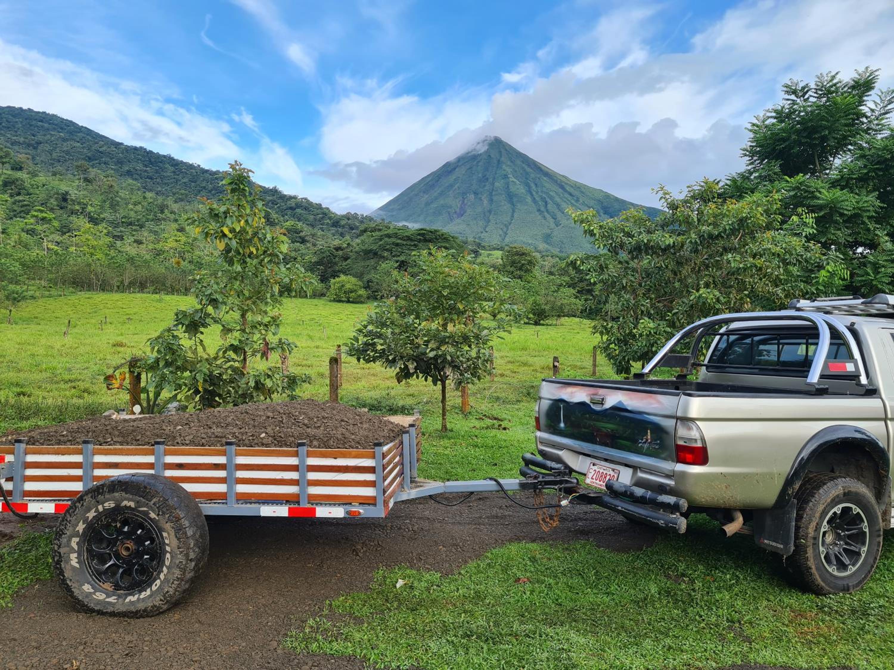 Tío Felix Eco Lodge