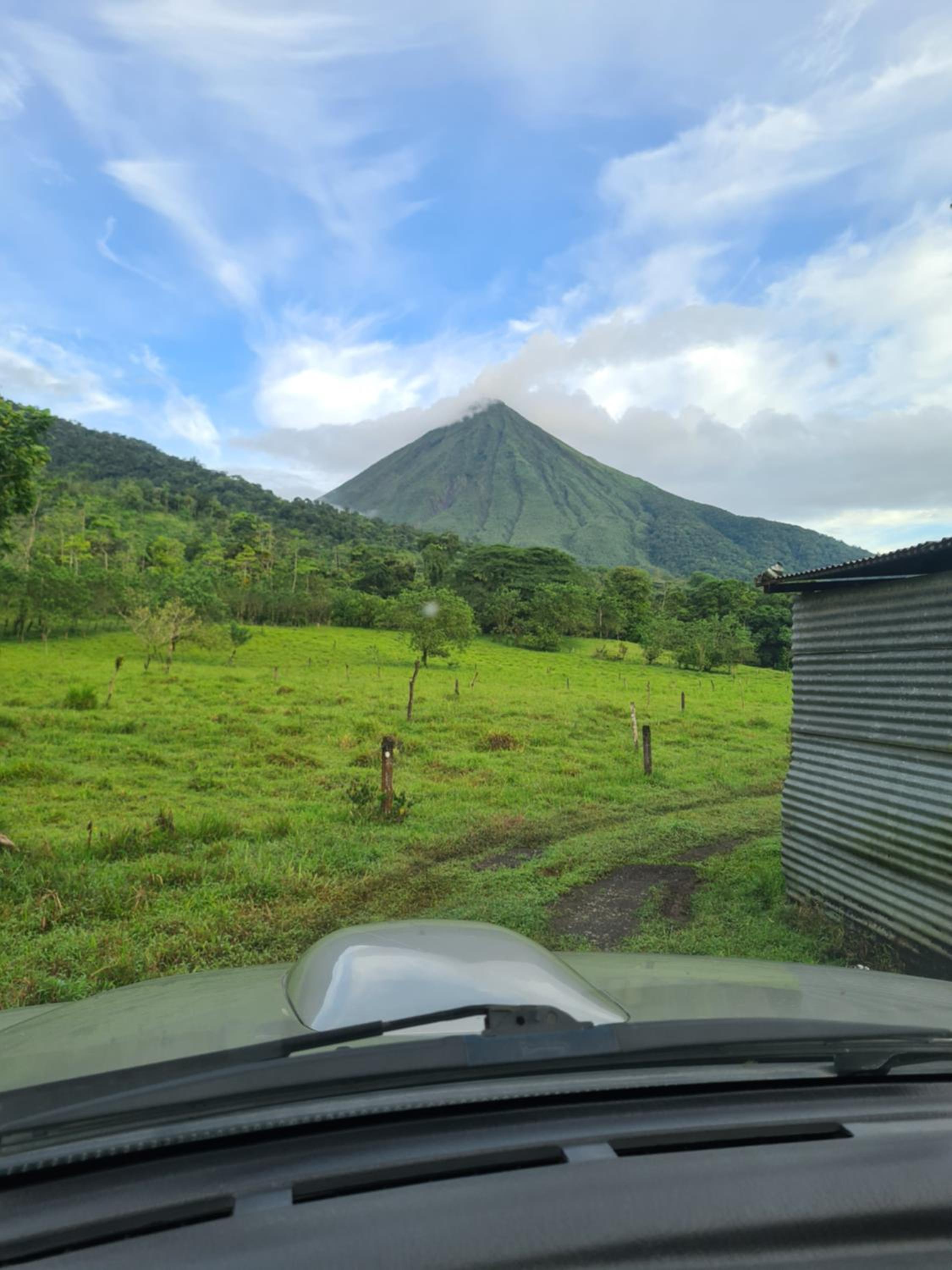 Tío Felix Eco Lodge