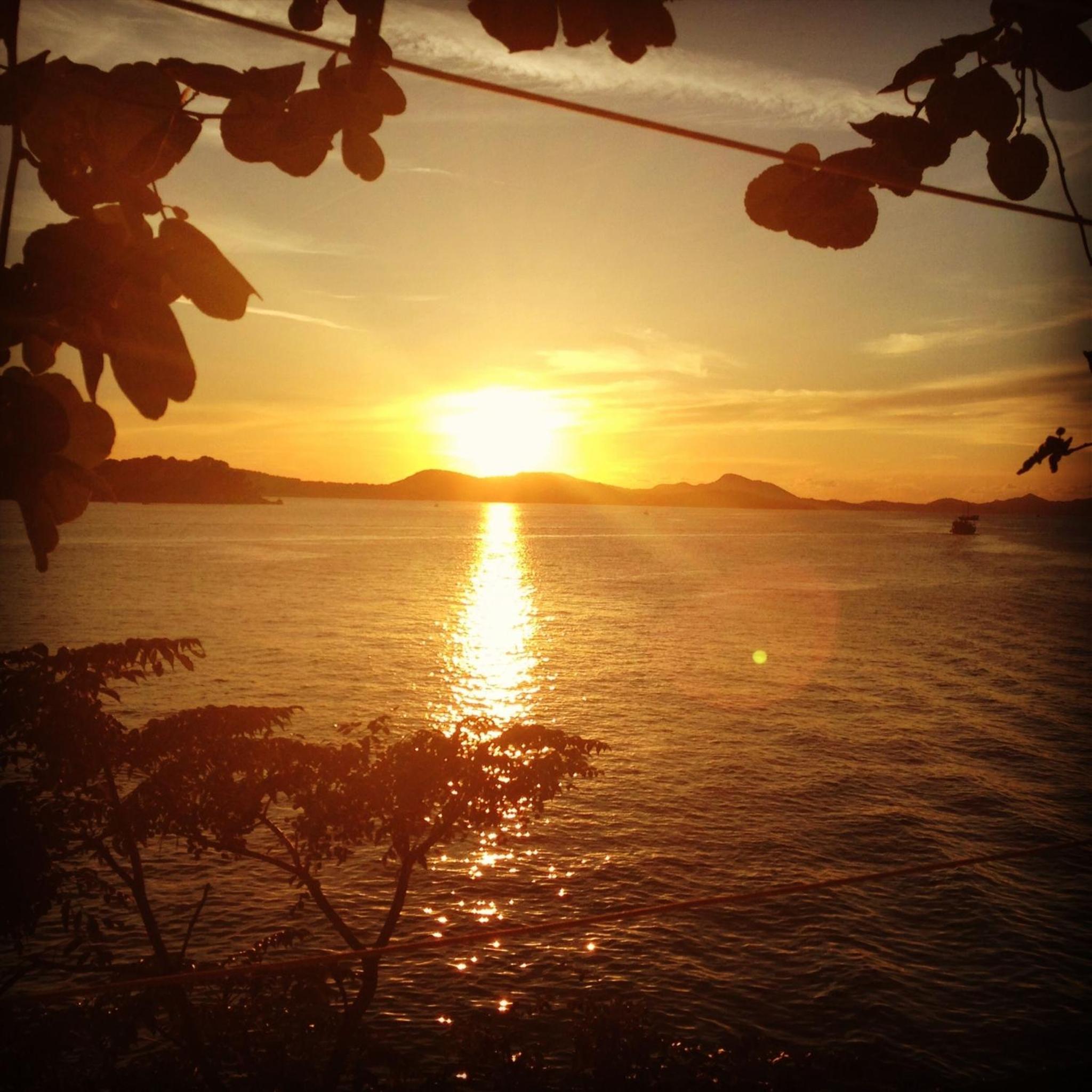 Sea of Eden