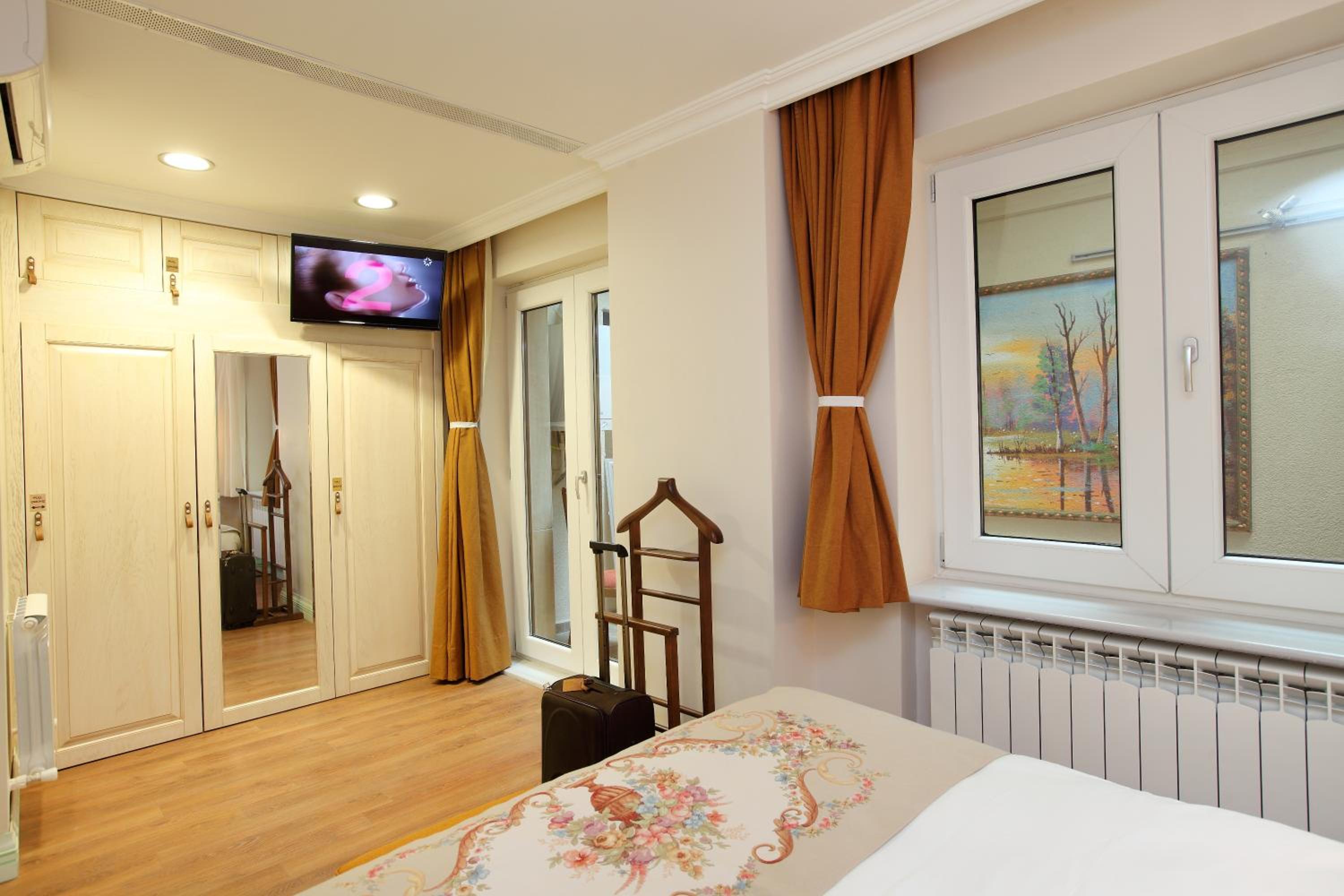 Lir Residence Suites LONG STAY