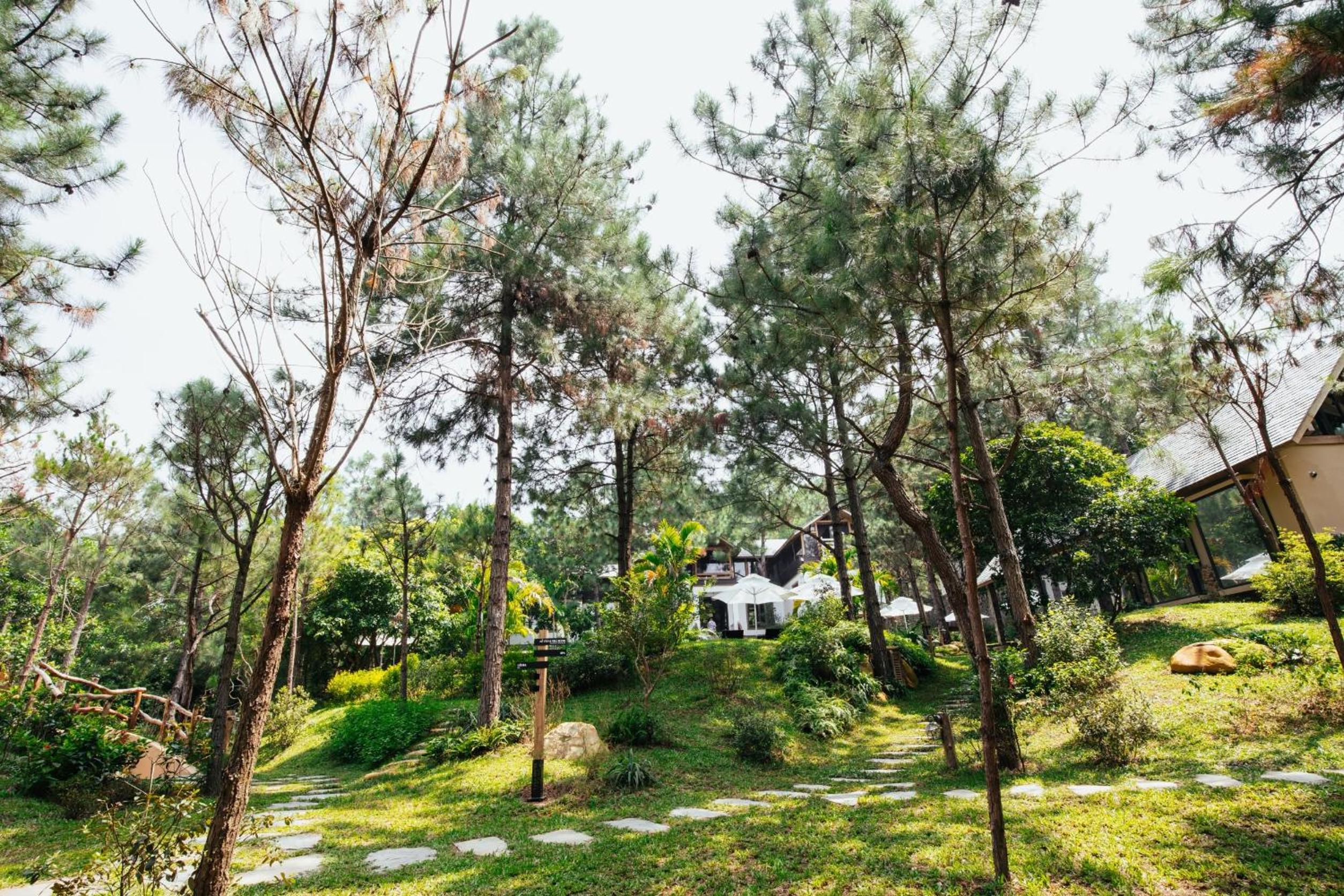 AMAYA HOME - Lodge, Spa & Restaurant