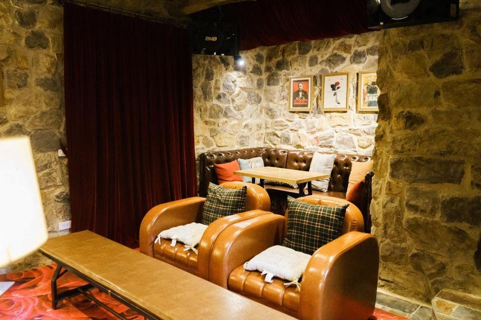AMAYA HOME - Lodge, Spa & Restaurant