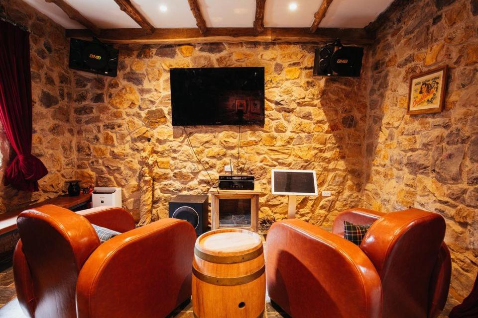 AMAYA HOME - Lodge, Spa & Restaurant