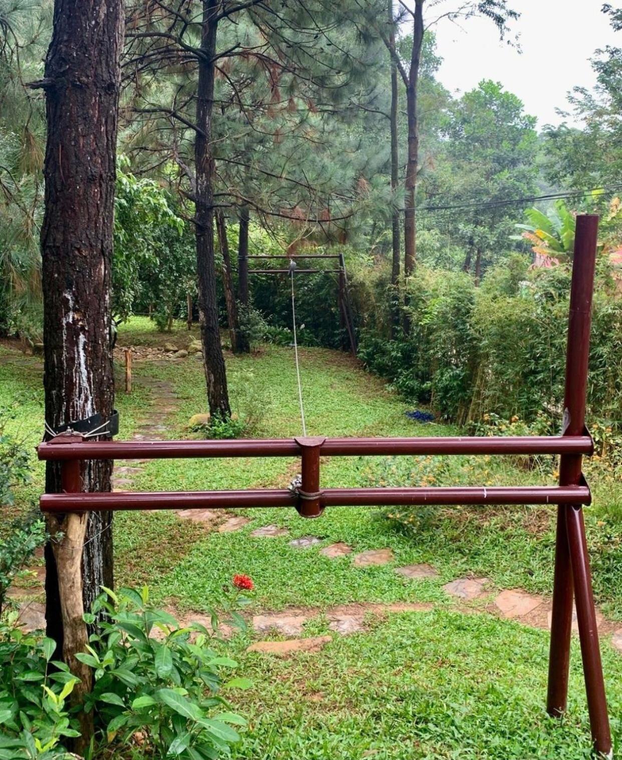 AMAYA HOME - Lodge, Spa & Restaurant