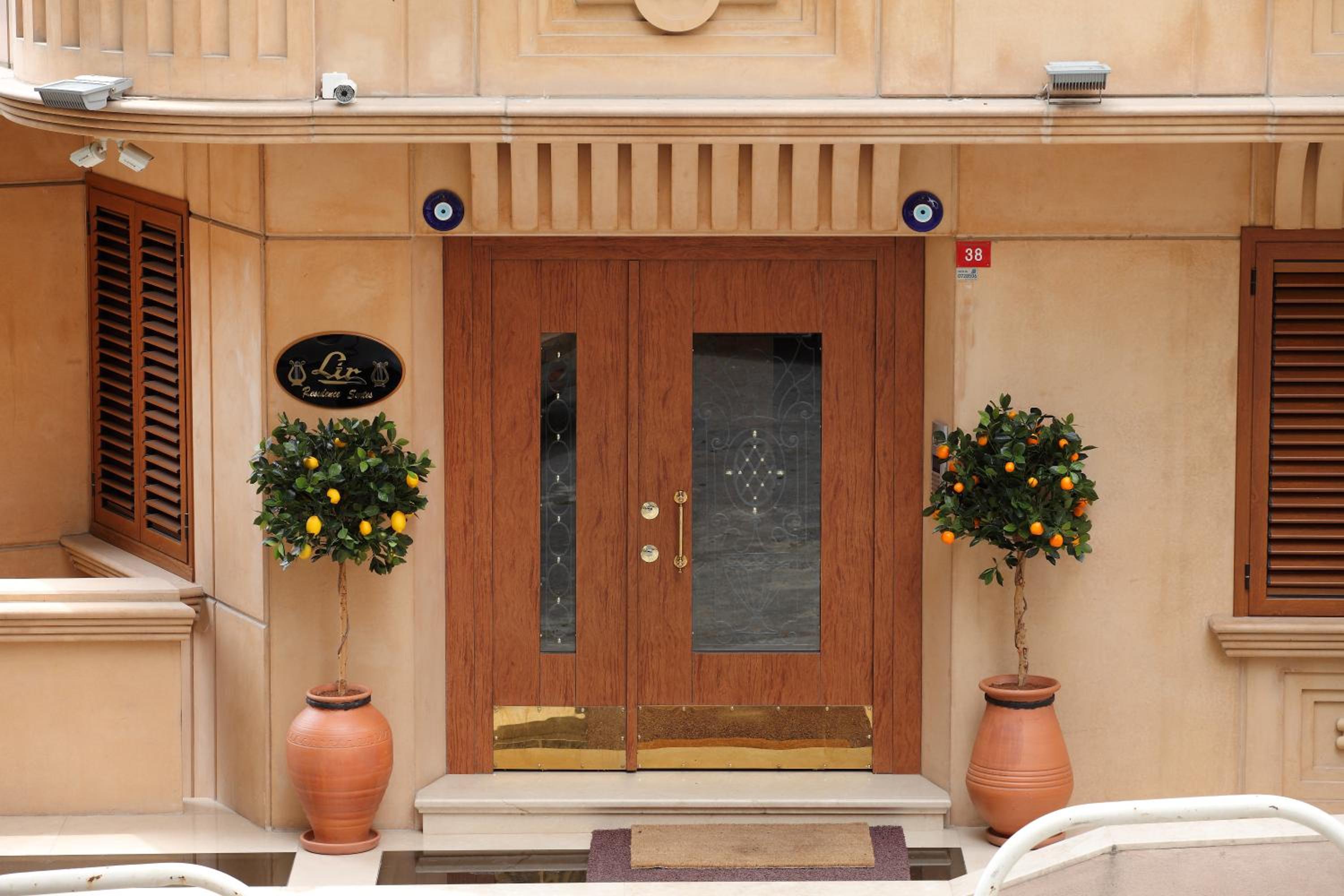 Lir Residence Suites LONG STAY
