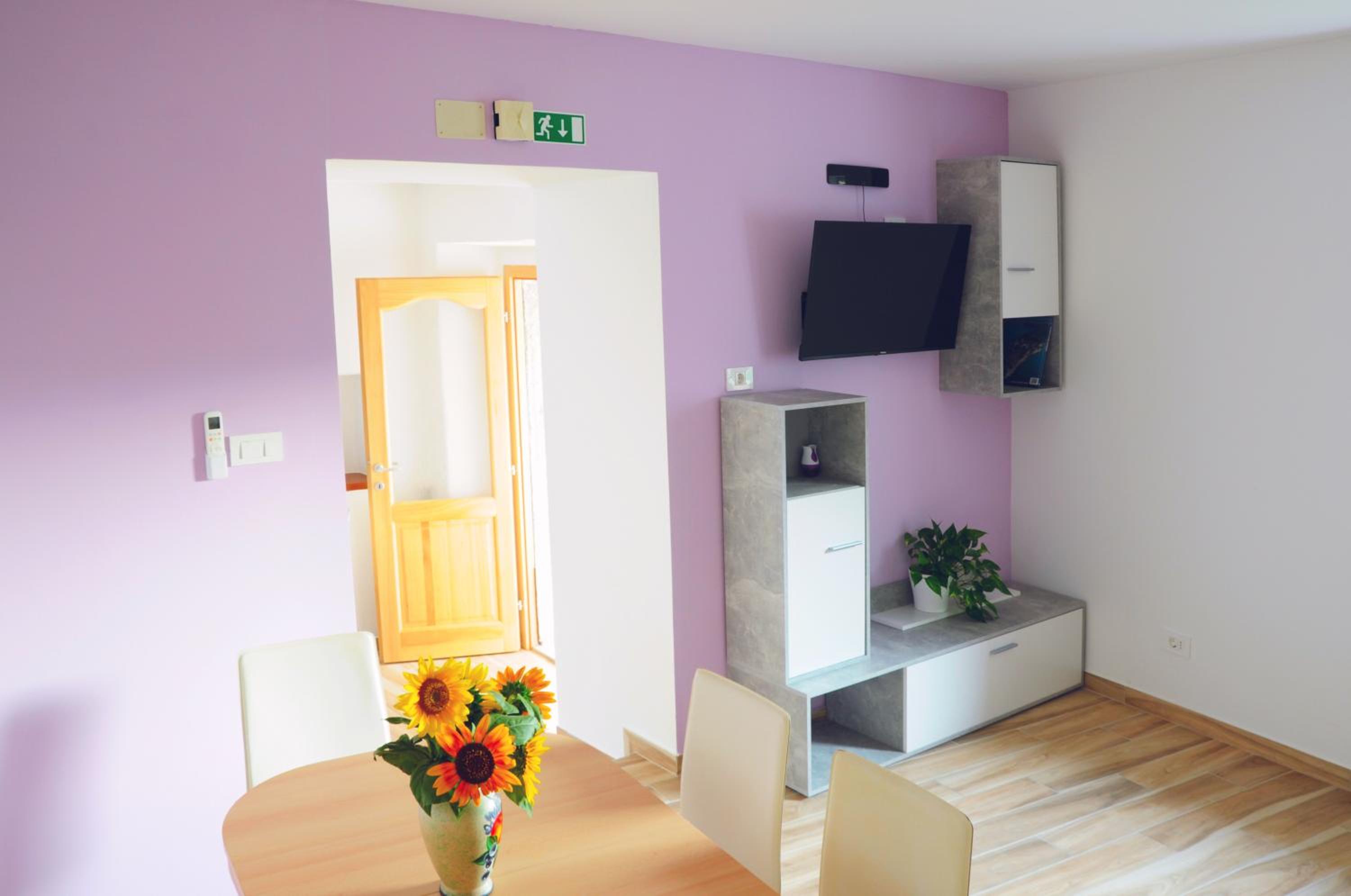 APARTMA KMETIJA ROVAN view 4