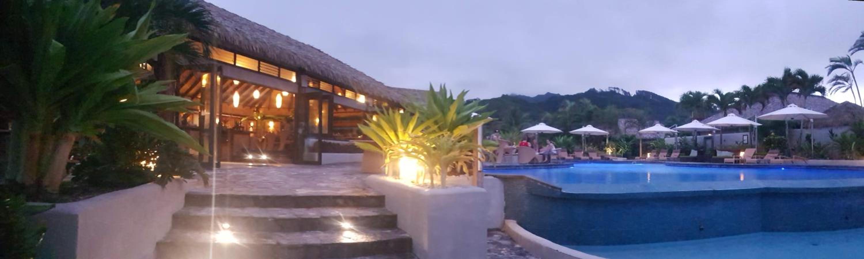 Nautilus Resort