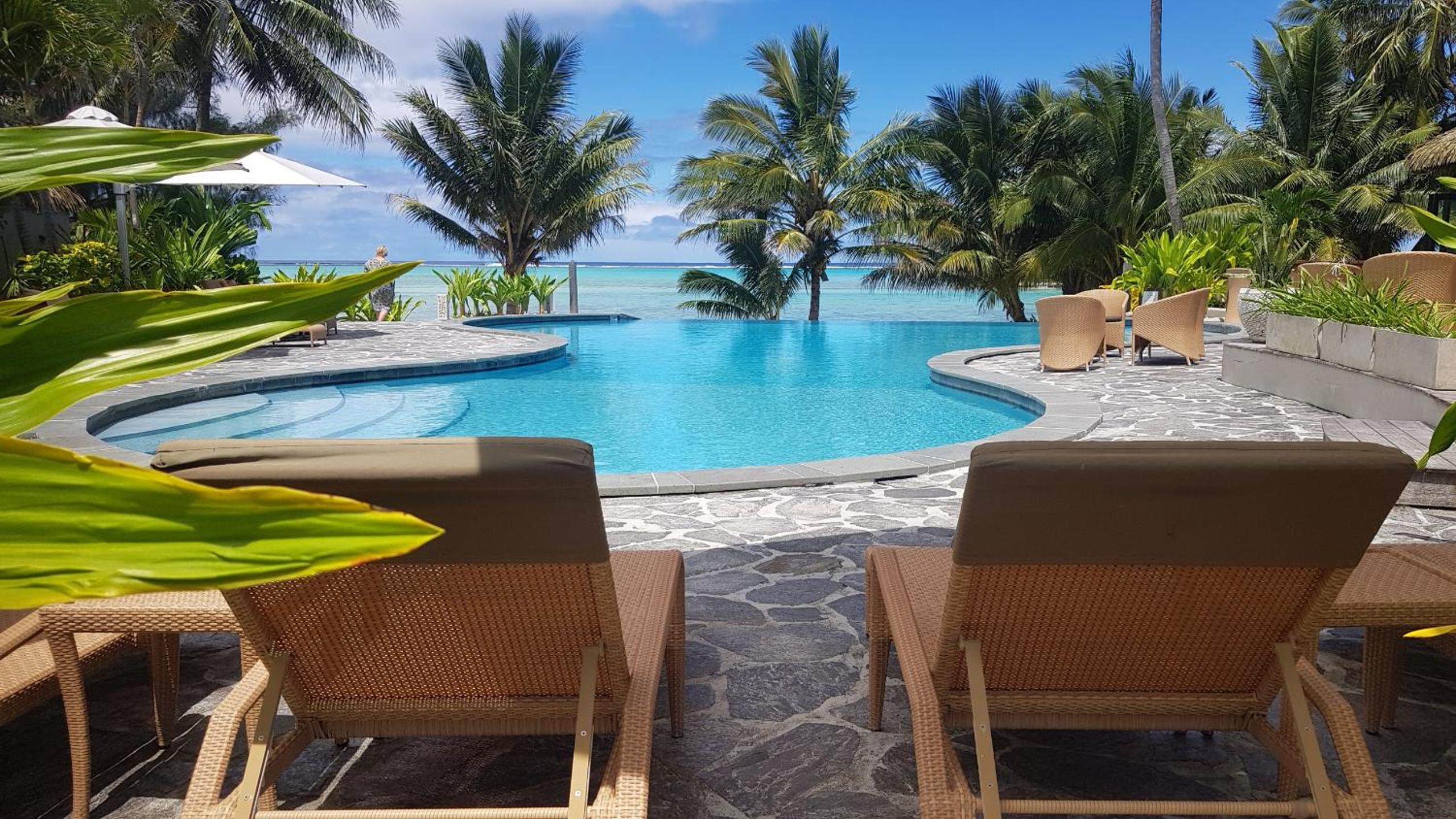Nautilus Resort
