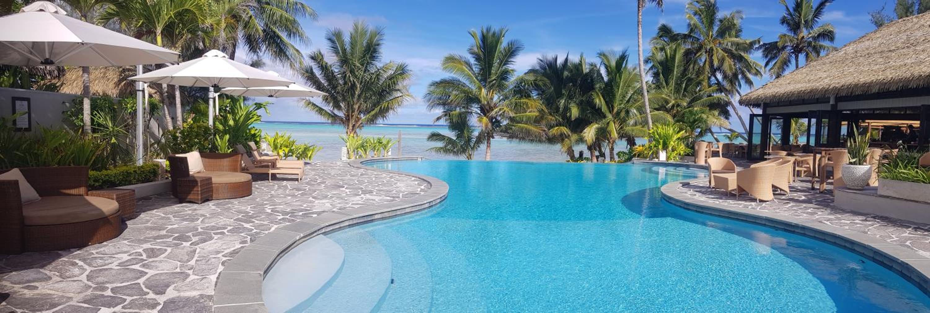 Nautilus Resort