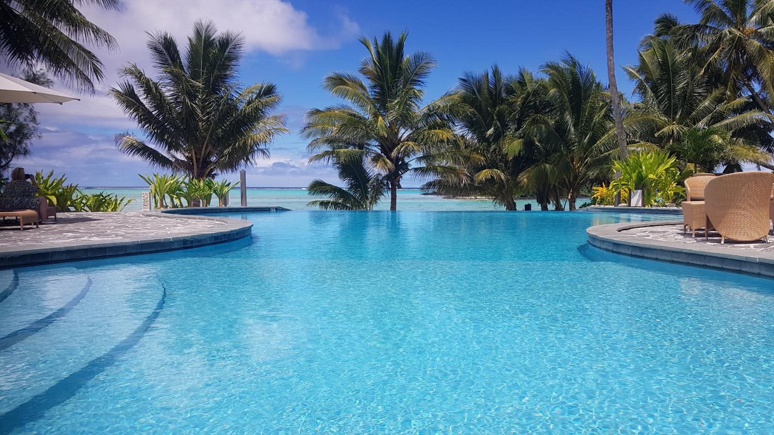 Nautilus Resort