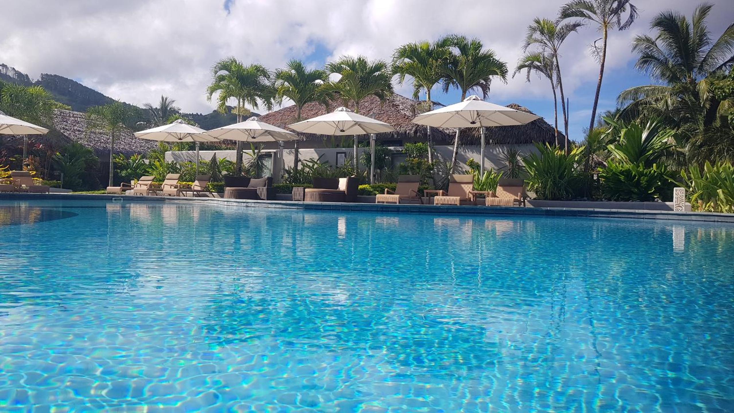 Nautilus Resort