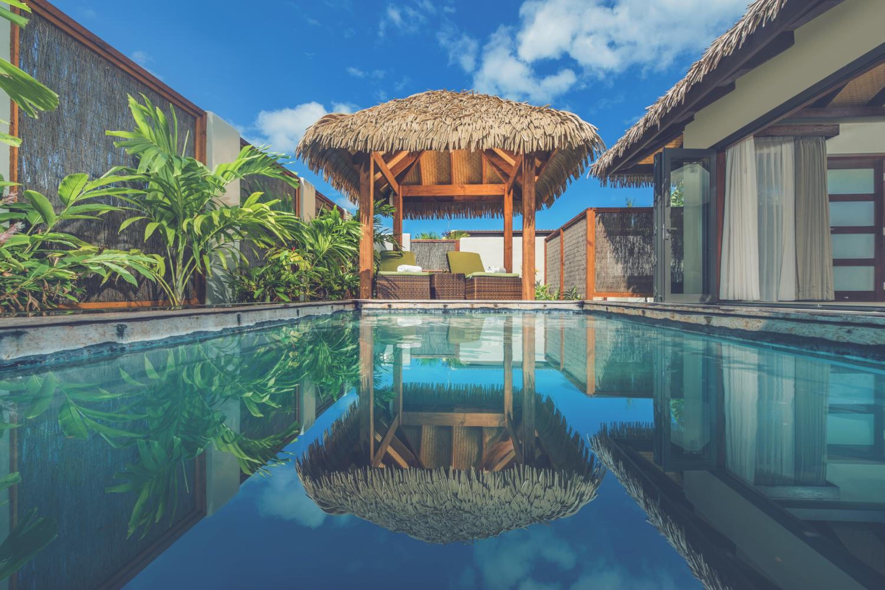 Nautilus Resort