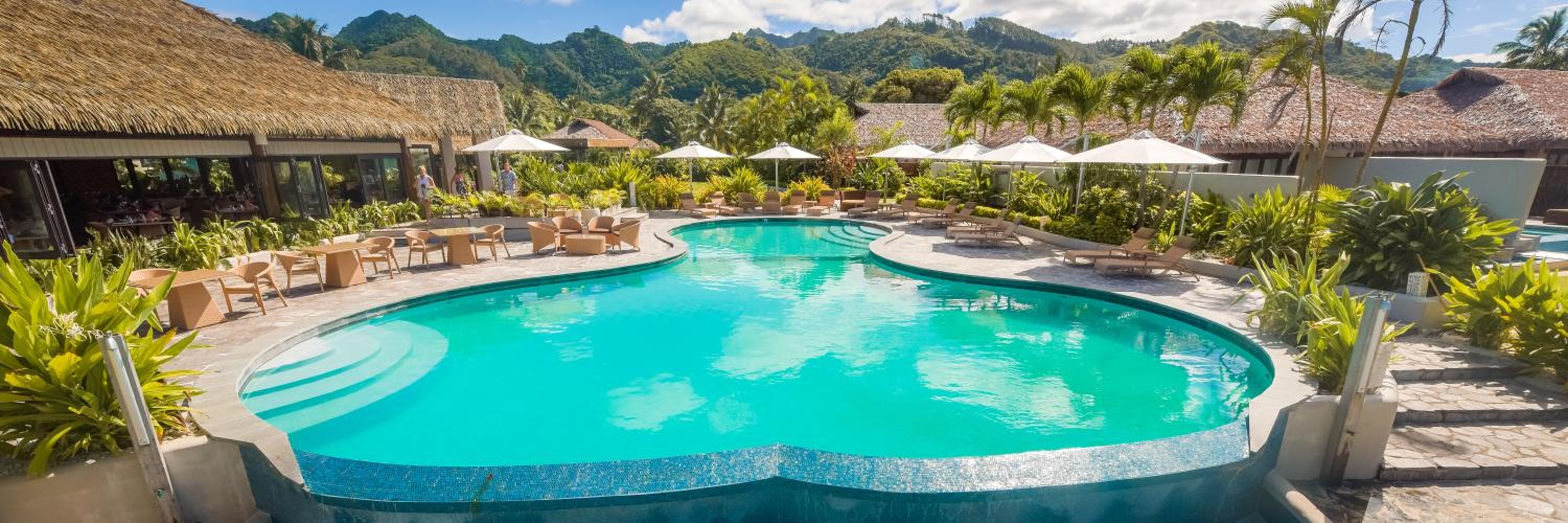 Nautilus Resort