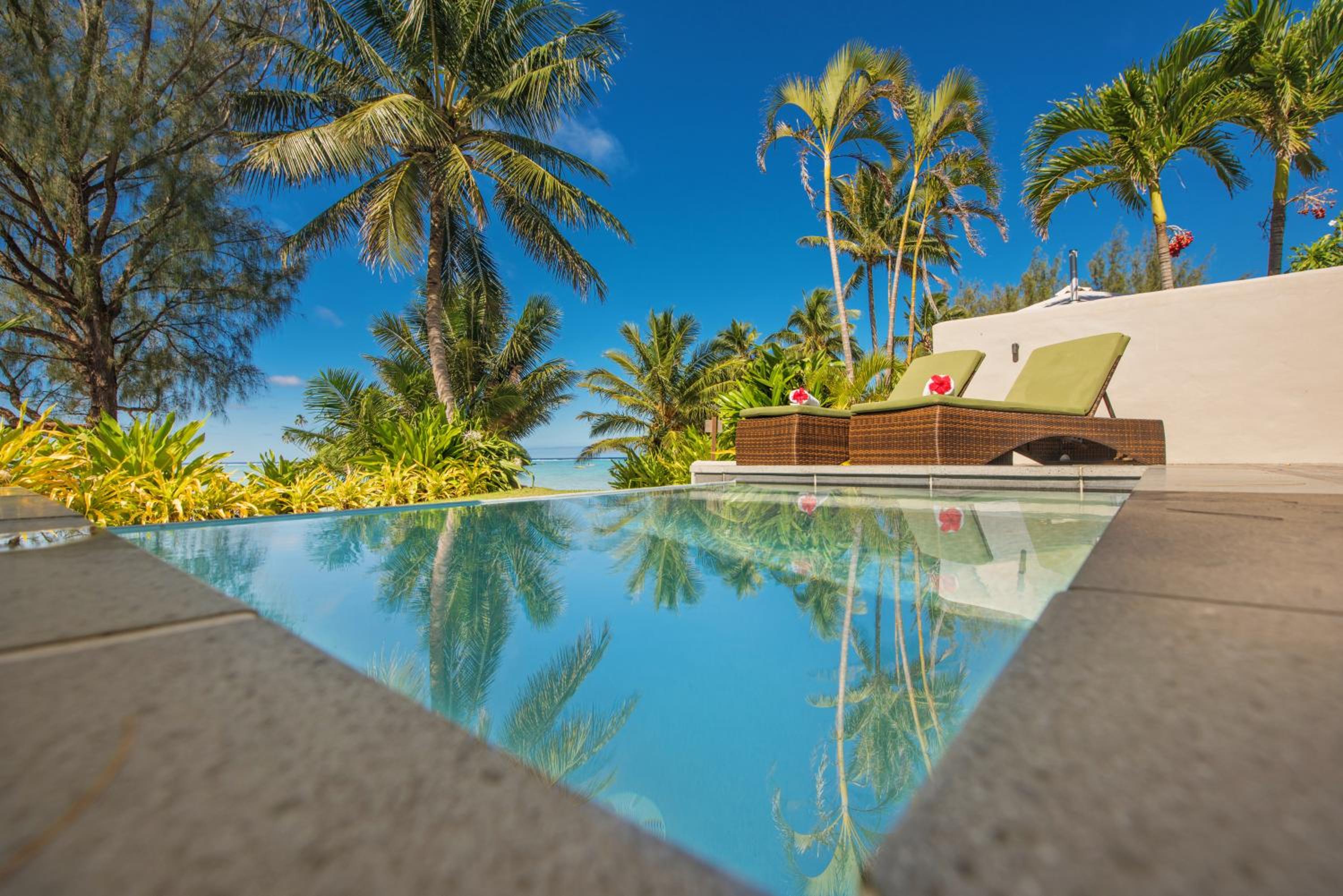 Nautilus Resort