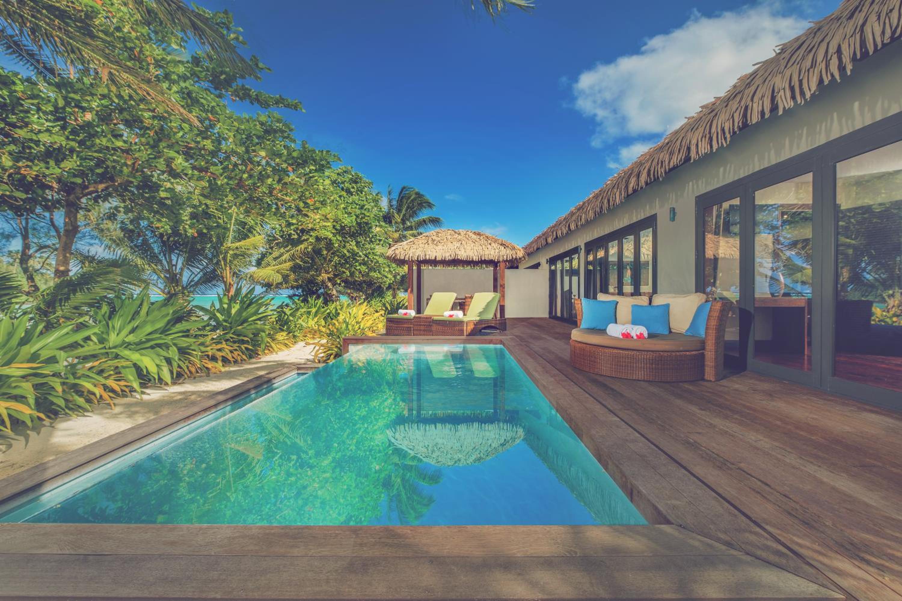 Nautilus Resort