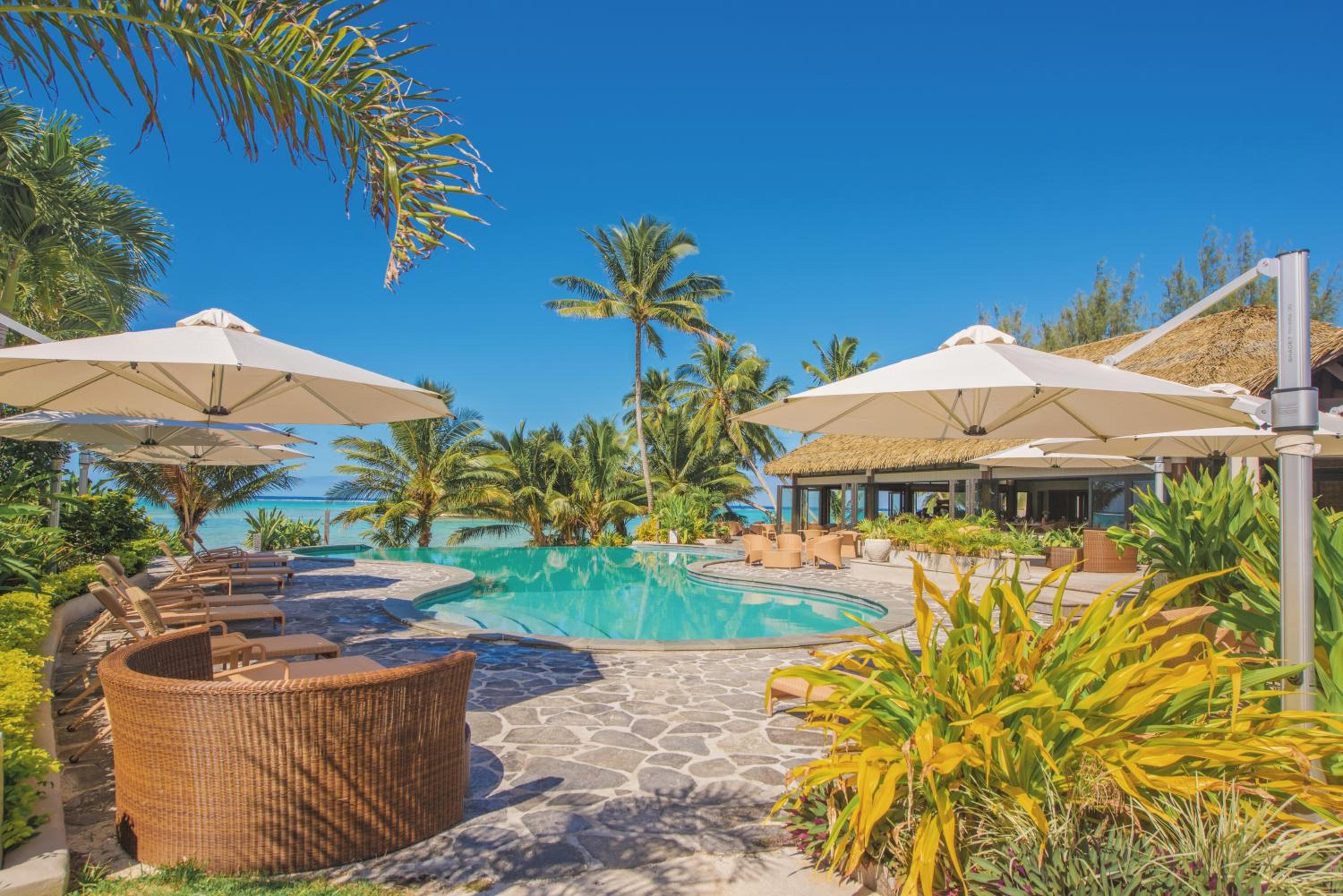 Nautilus Resort