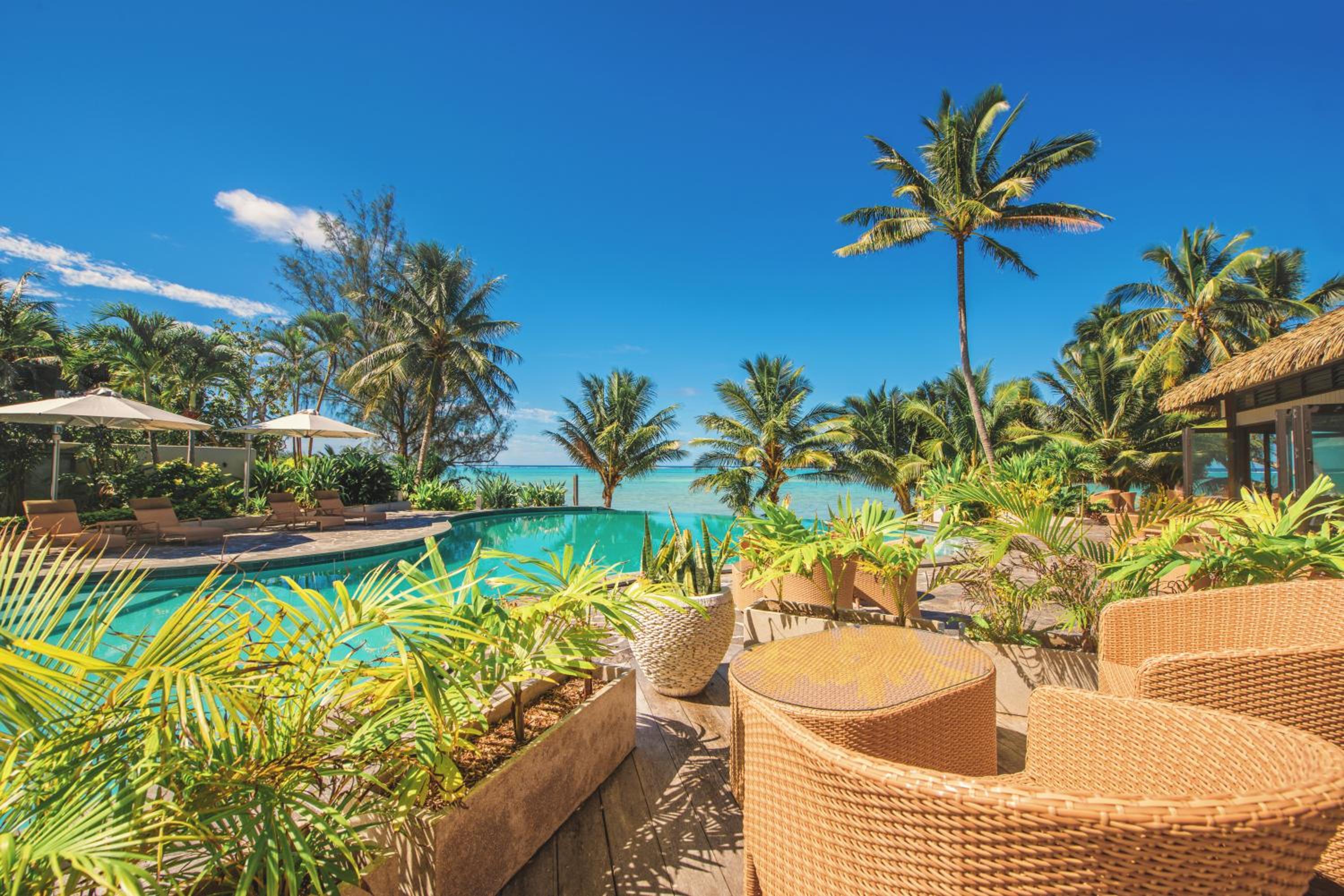 Nautilus Resort