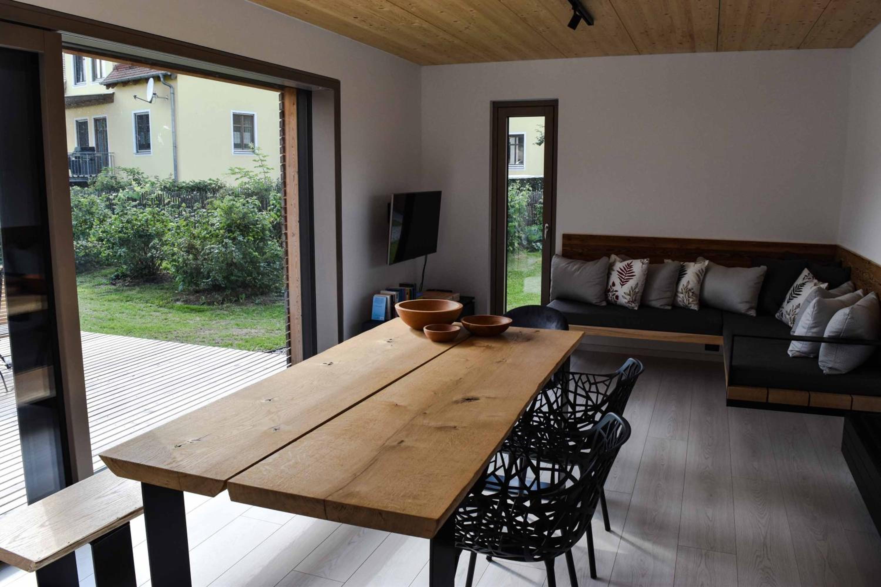 Chalet Seebauer