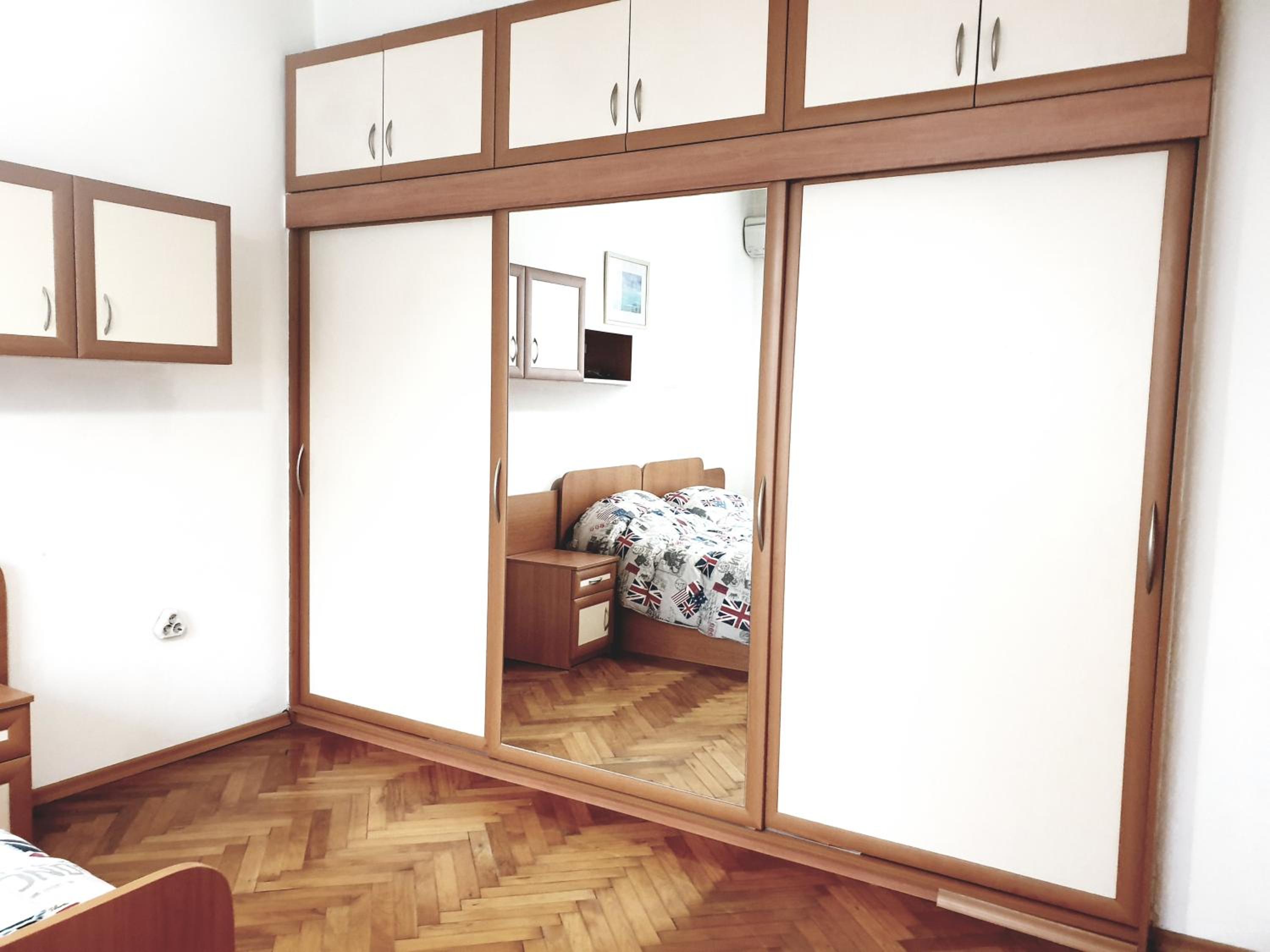 Jasmine appart Metro station, 2BDR, FREE Parking view 5