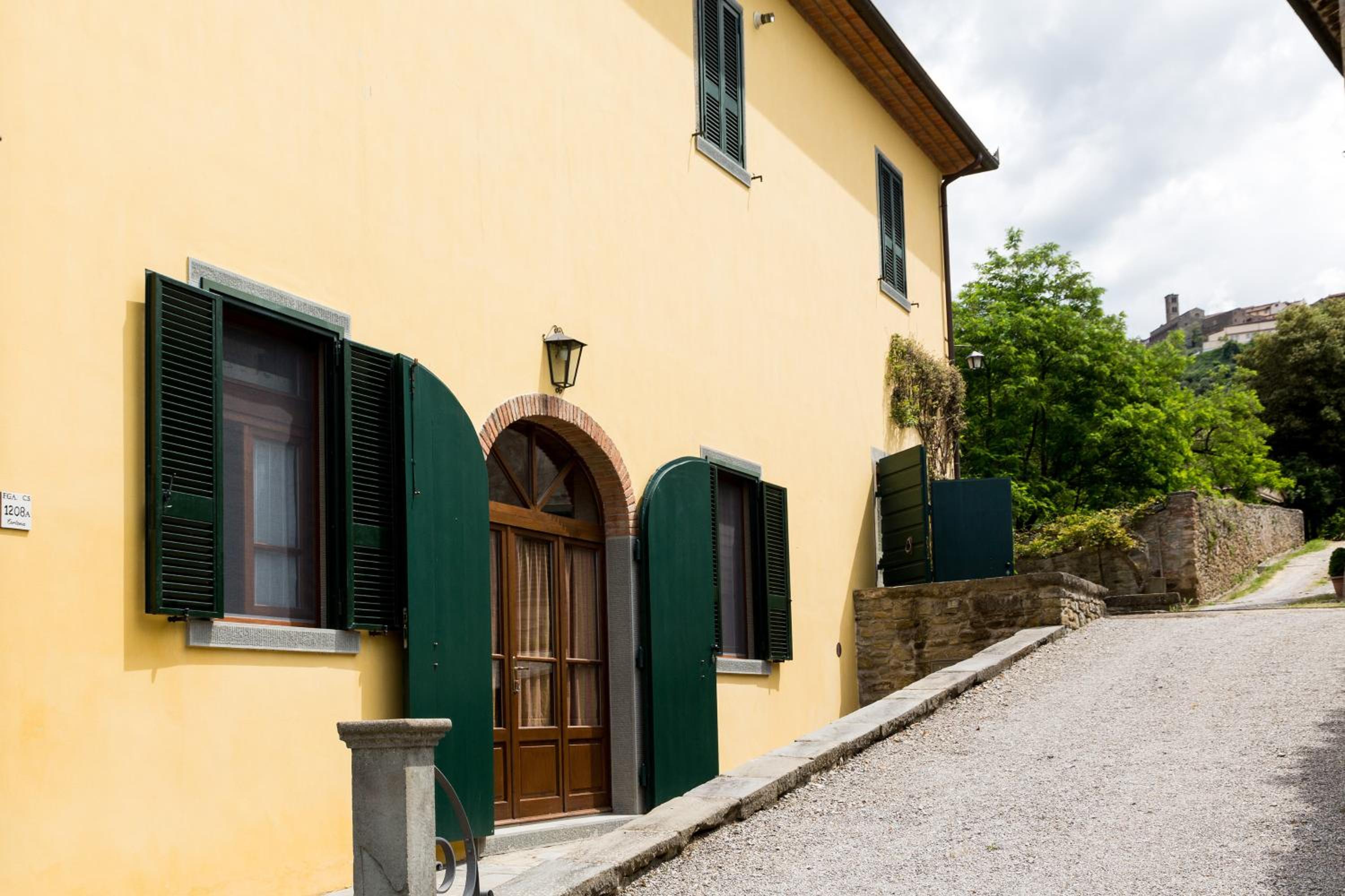 Casale Vacanze Il Granaio view 4