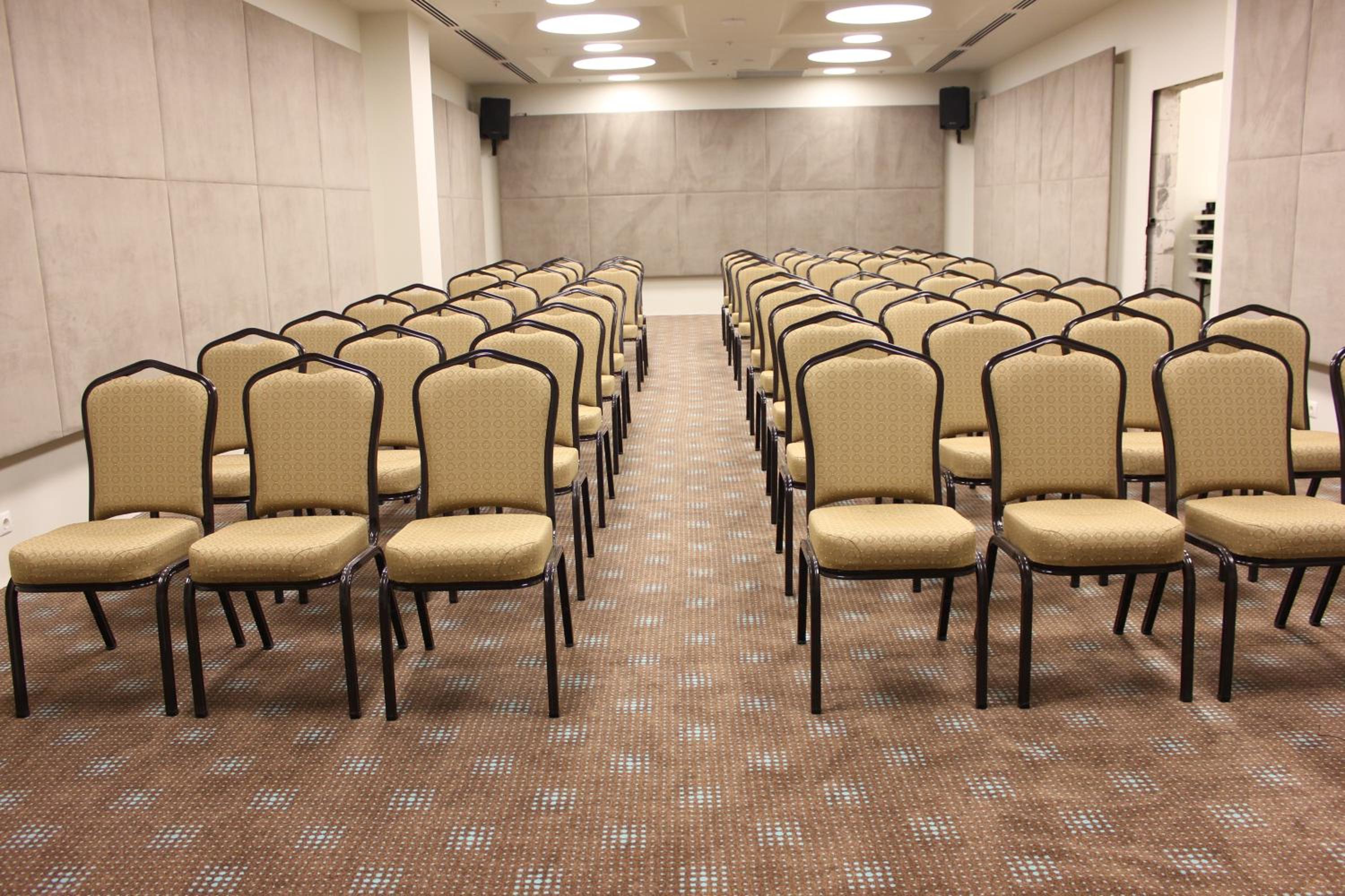 Icon Istanbul Otel - Image 43