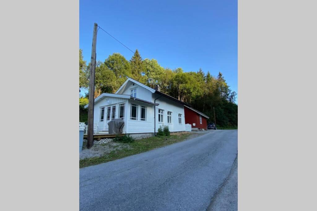 Huset ved evja view 4