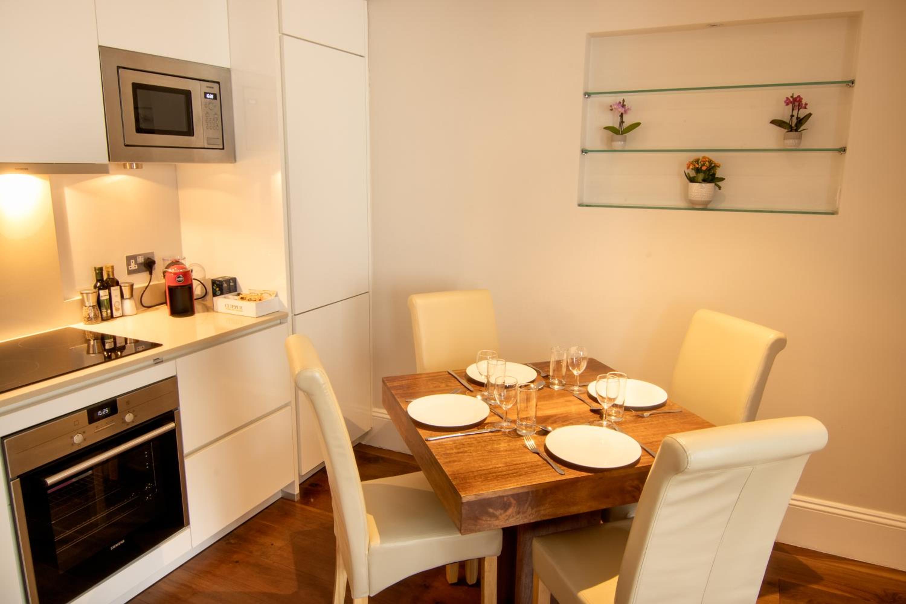 Tavistock Place Apartments