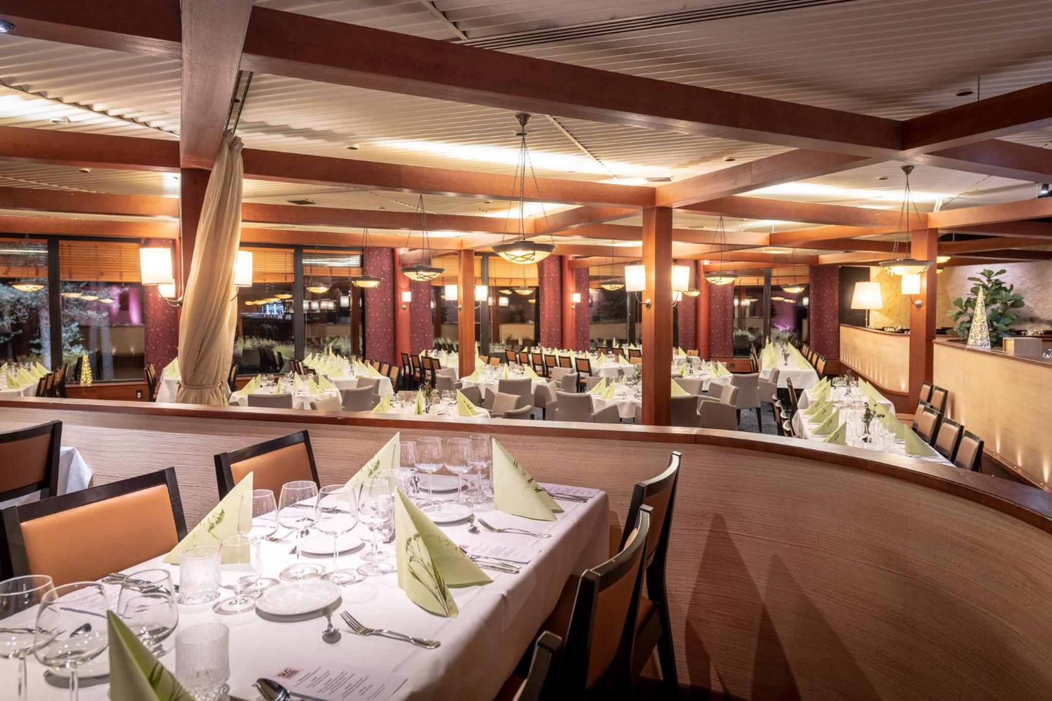 Espoo Vacations - Hotel Korpilampi - Property Image 1