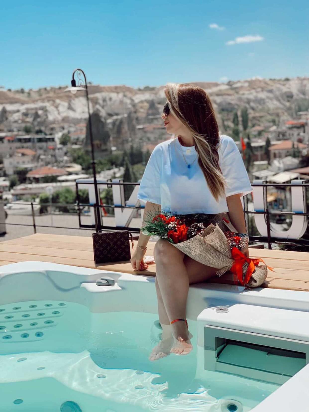 Luxury Cratus Stone Palace - Image 130