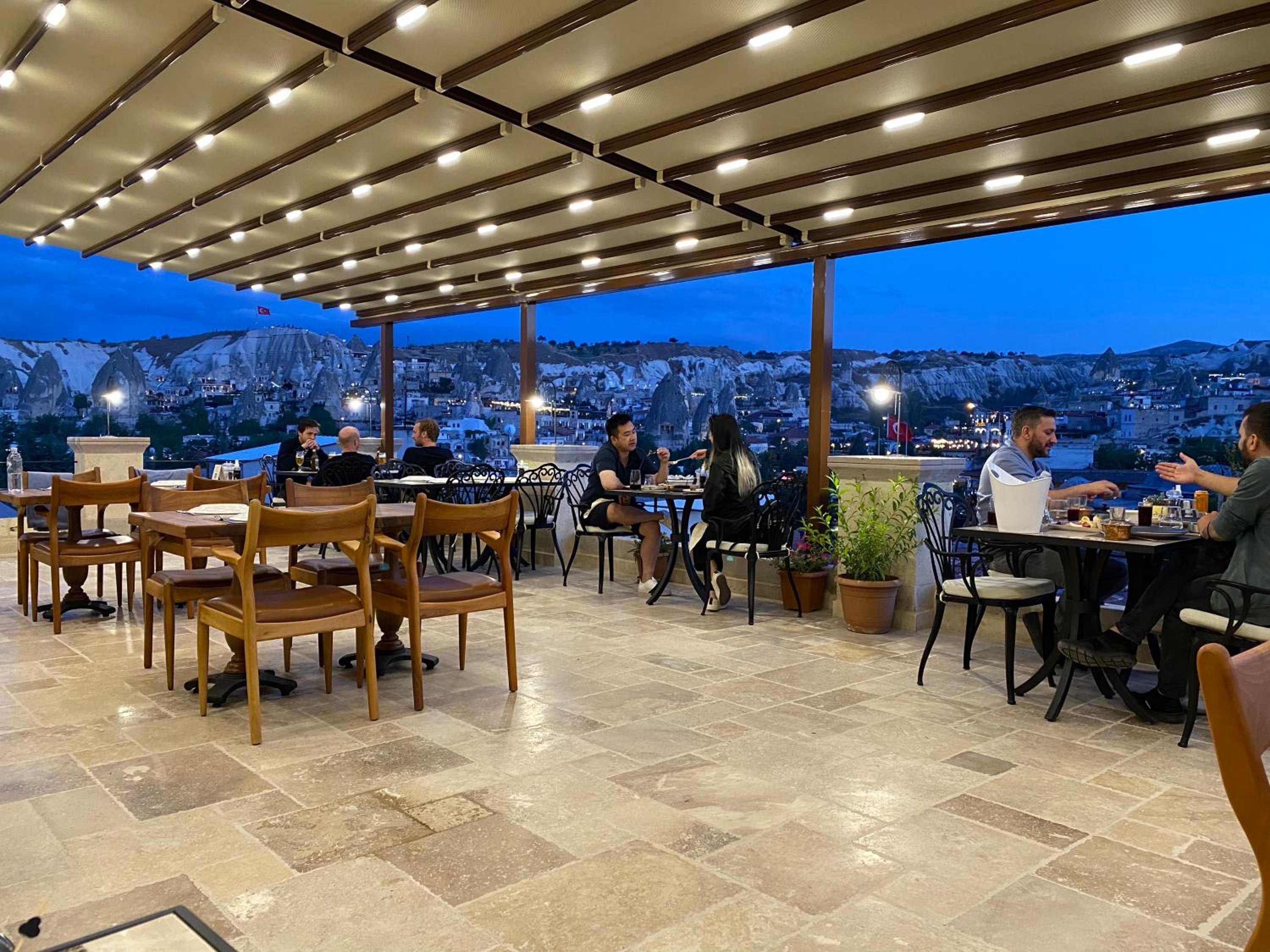 Luxury Cratus Stone Palace - Image 142