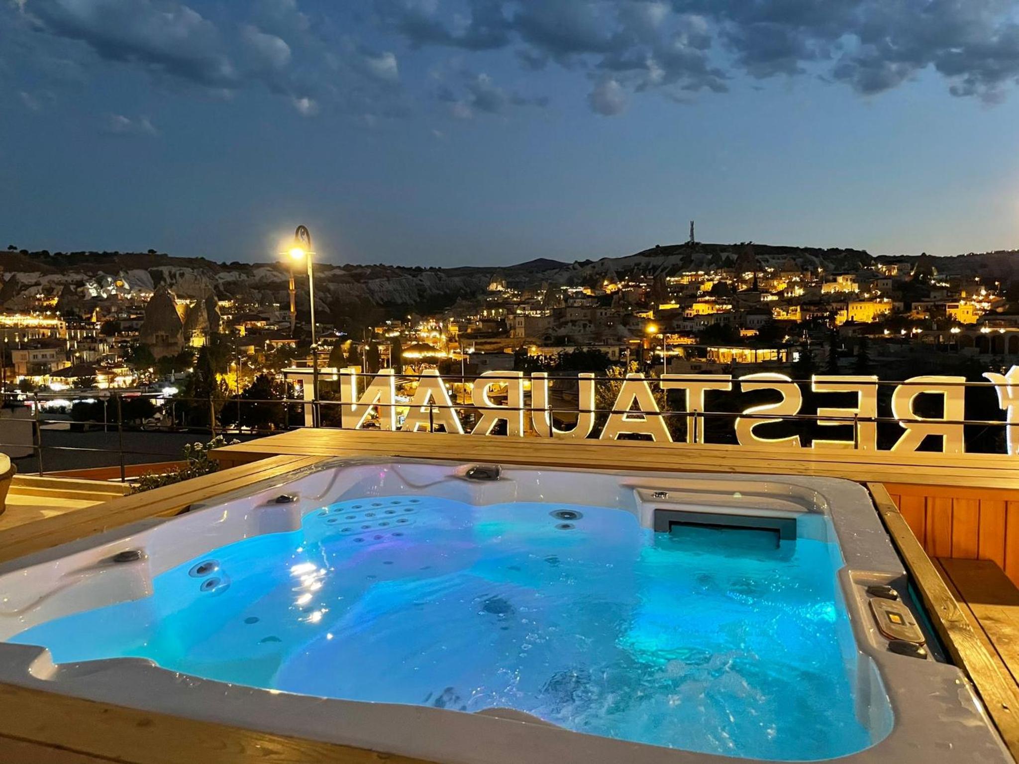 Luxury Cratus Stone Palace - Image 138