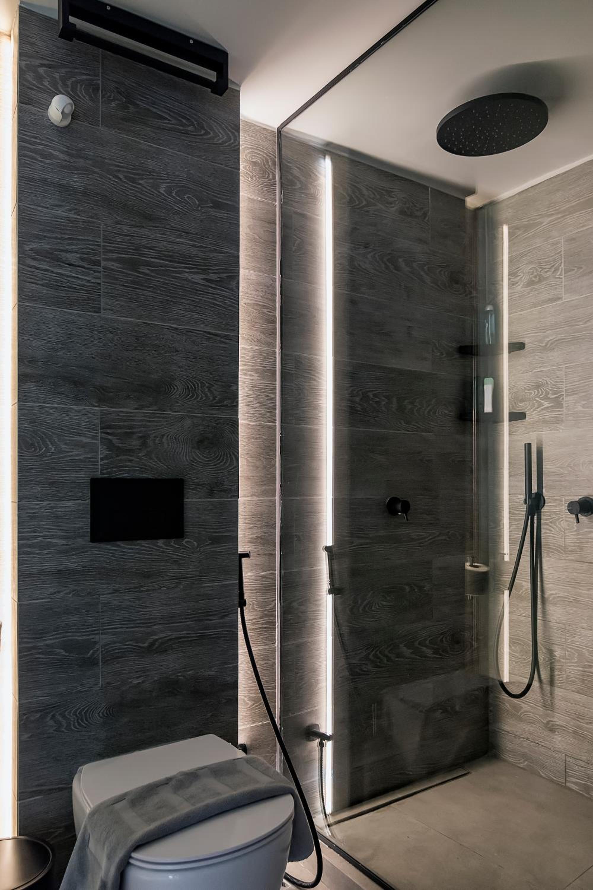 Kavouri Seaside Luxury Bungalow