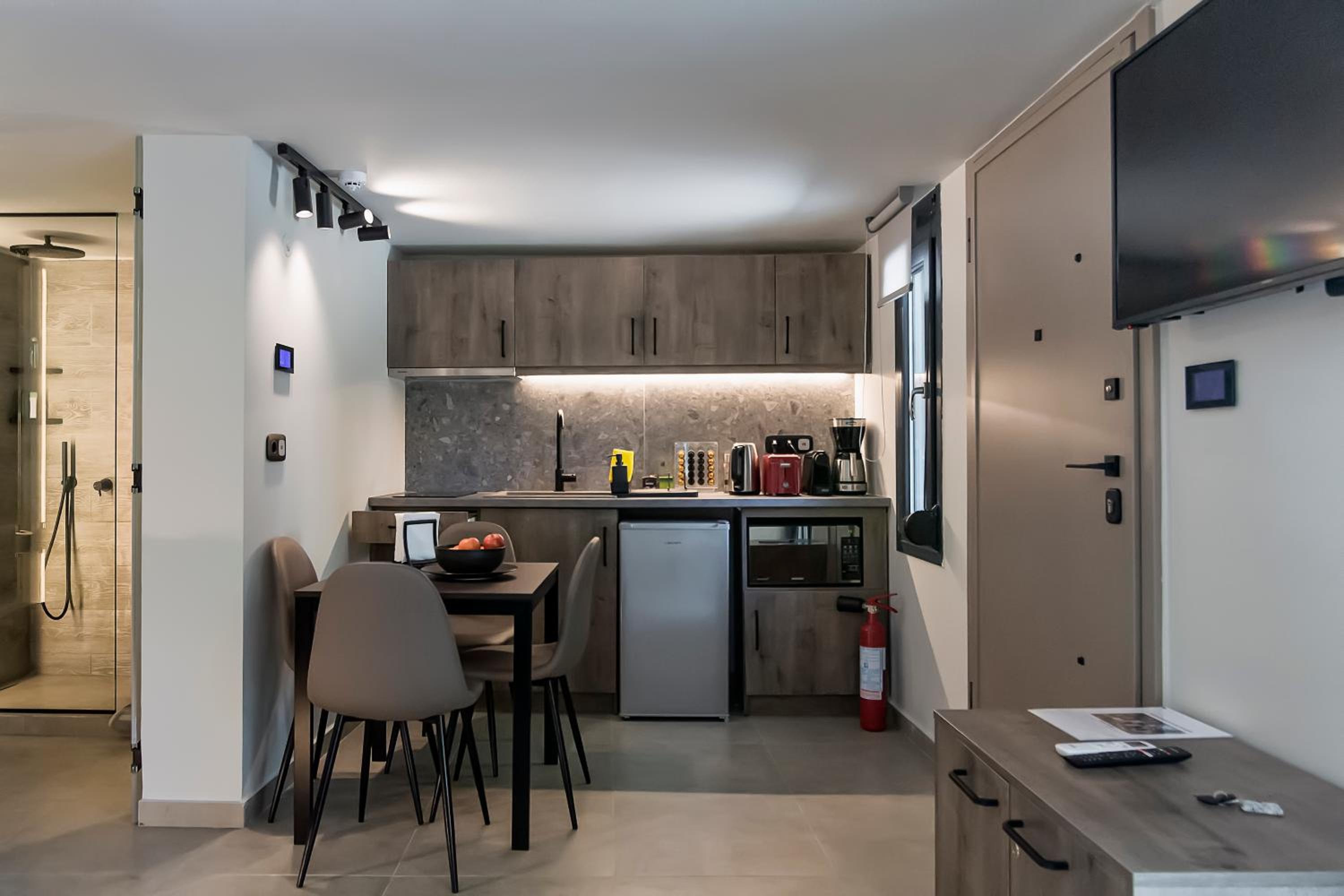 Kavouri Seaside Luxury Bungalow