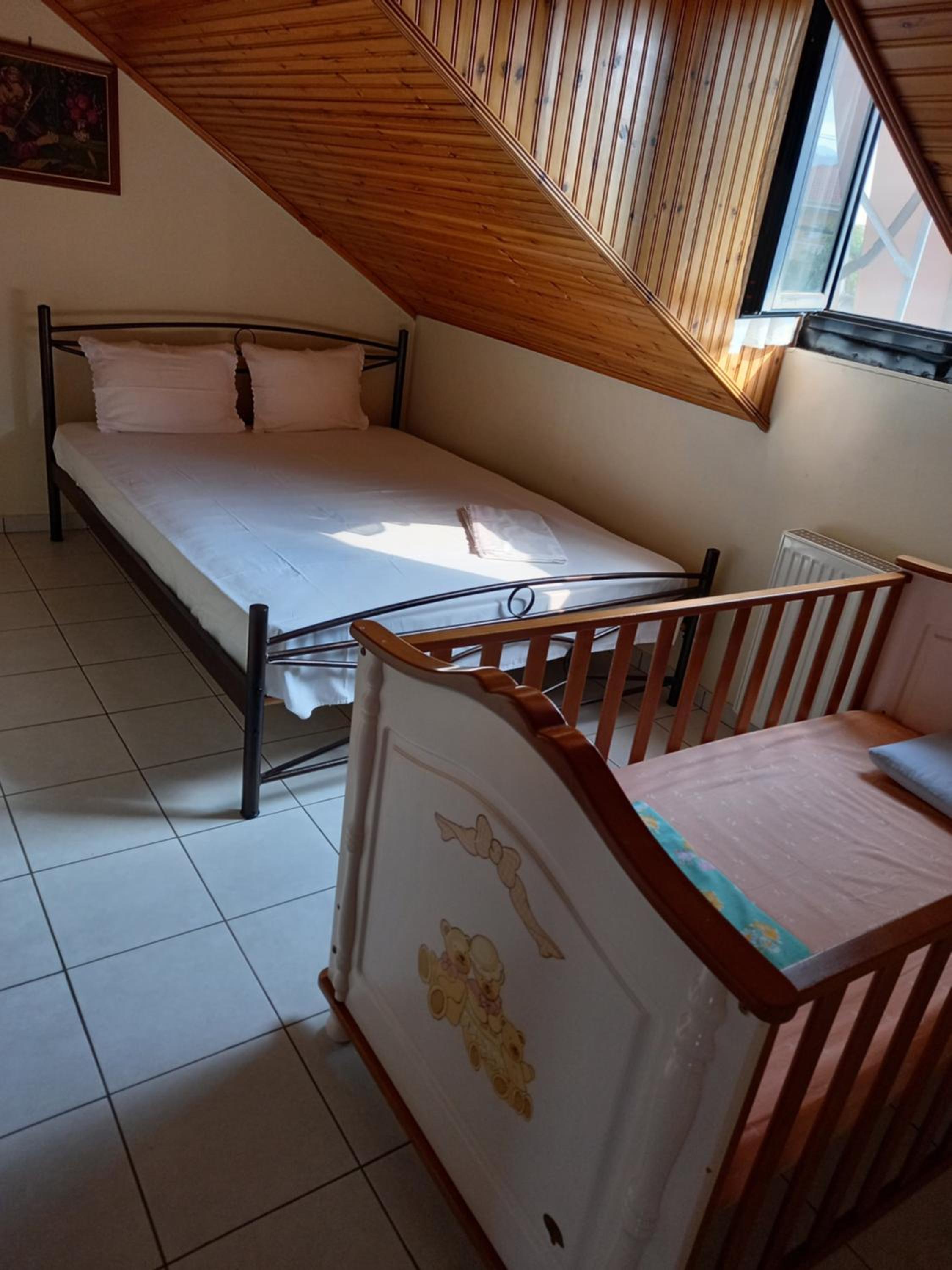 Kassiani House view 2