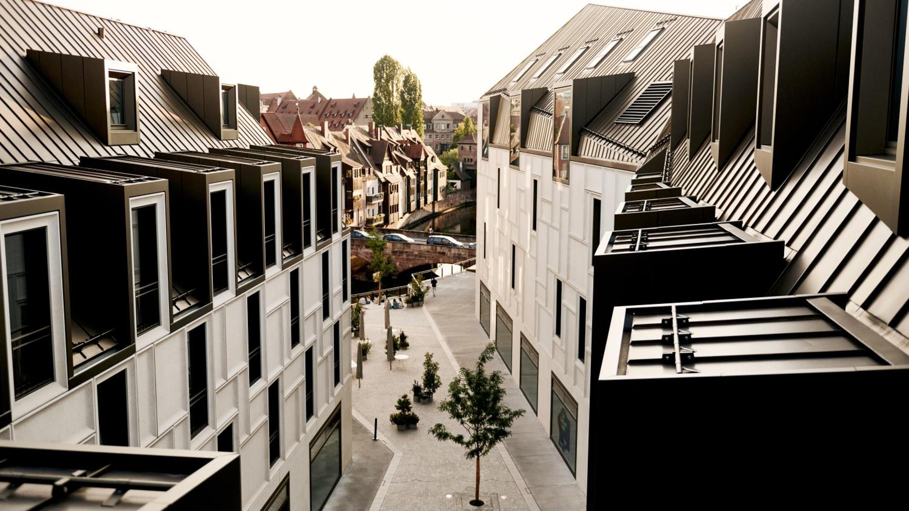 Hotel Karl August - a Neighborhood Hotel - Image 1