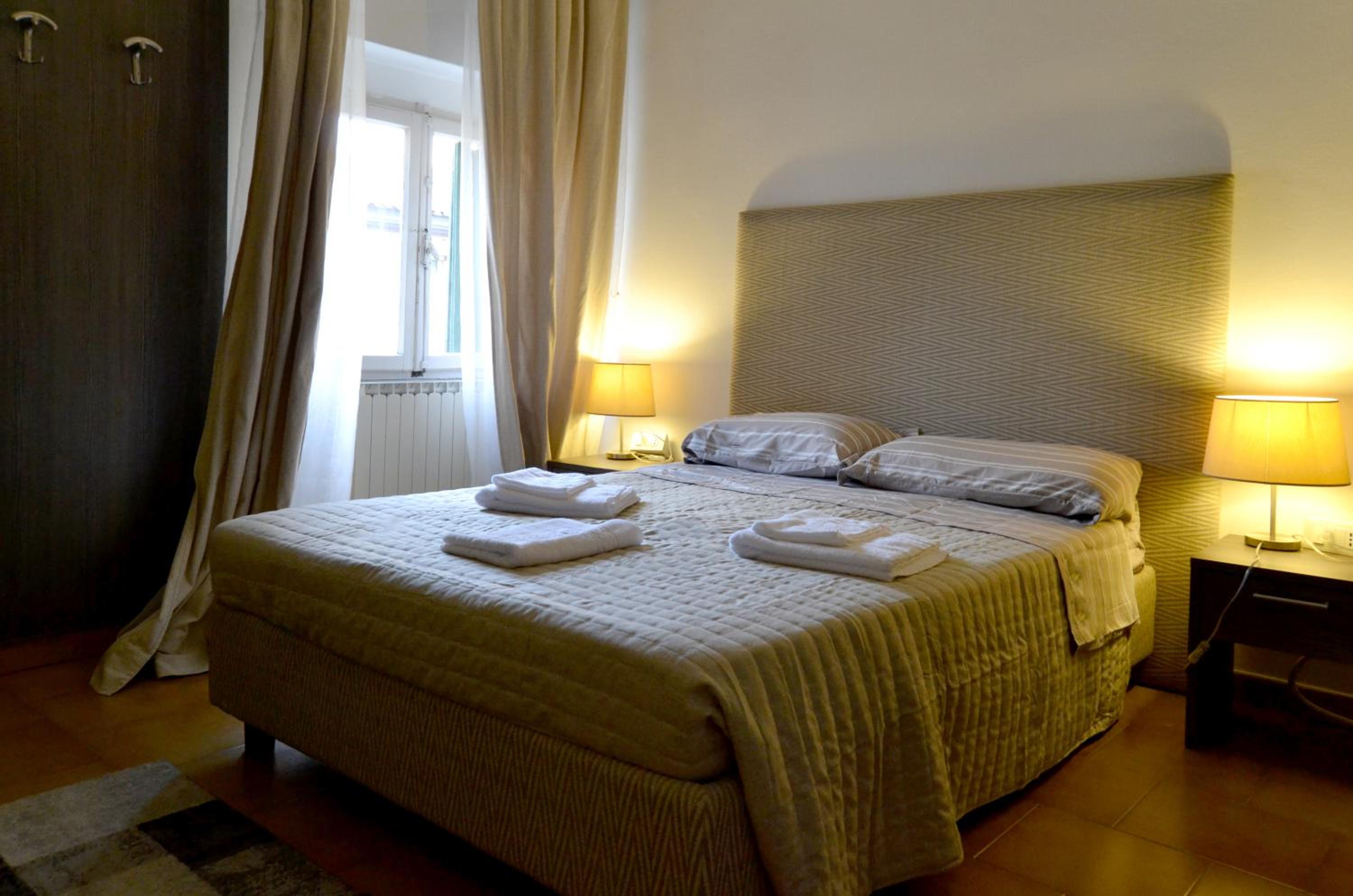 Gabrielli Rooms et Apartments Sant Antonio alloggio 4 M0230914084 view 3