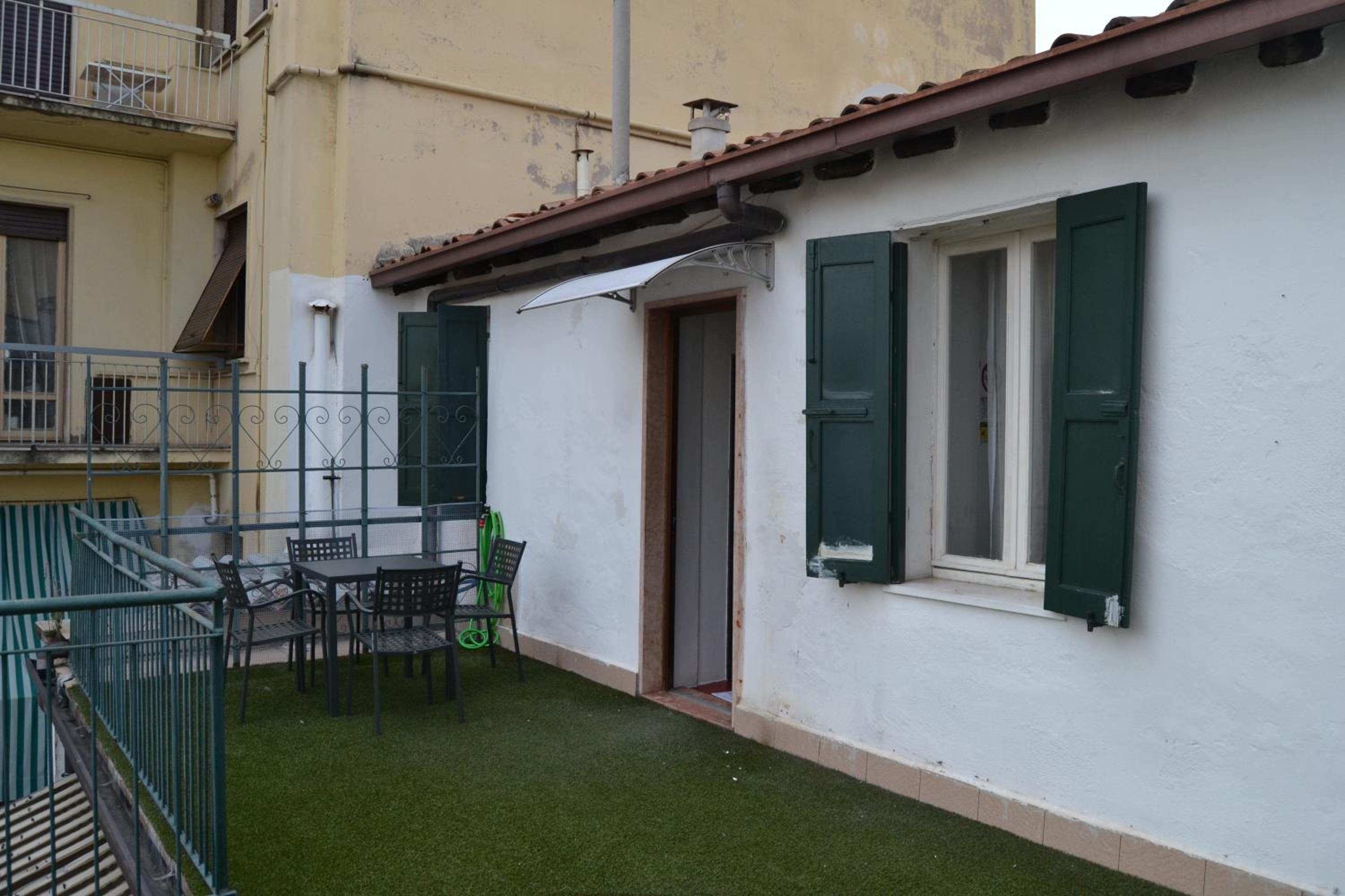 Gabrielli Rooms et Apartments Sant Antonio alloggio 4 M0230914084 view 4