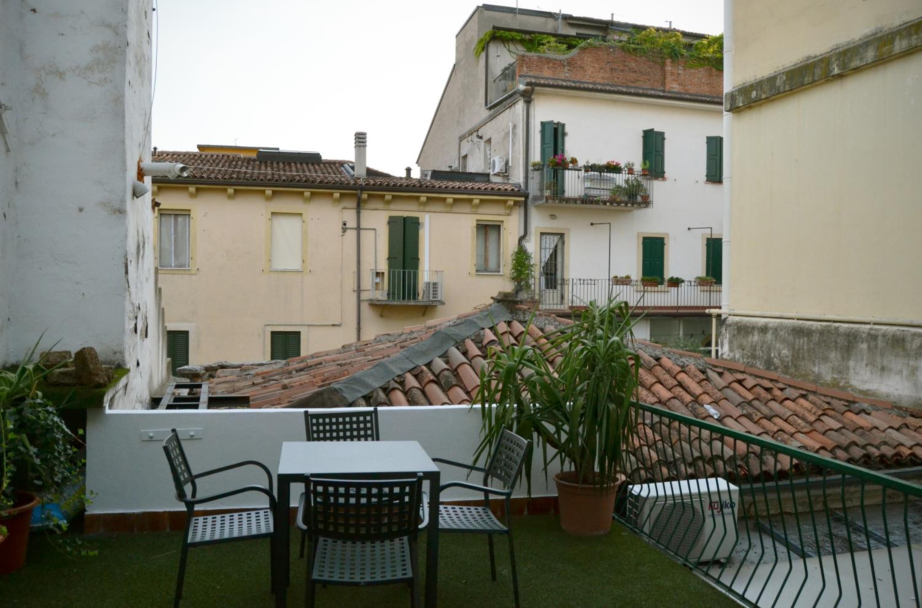 Gabrielli Rooms et Apartments Sant Antonio alloggio 4 M0230914084 view 5