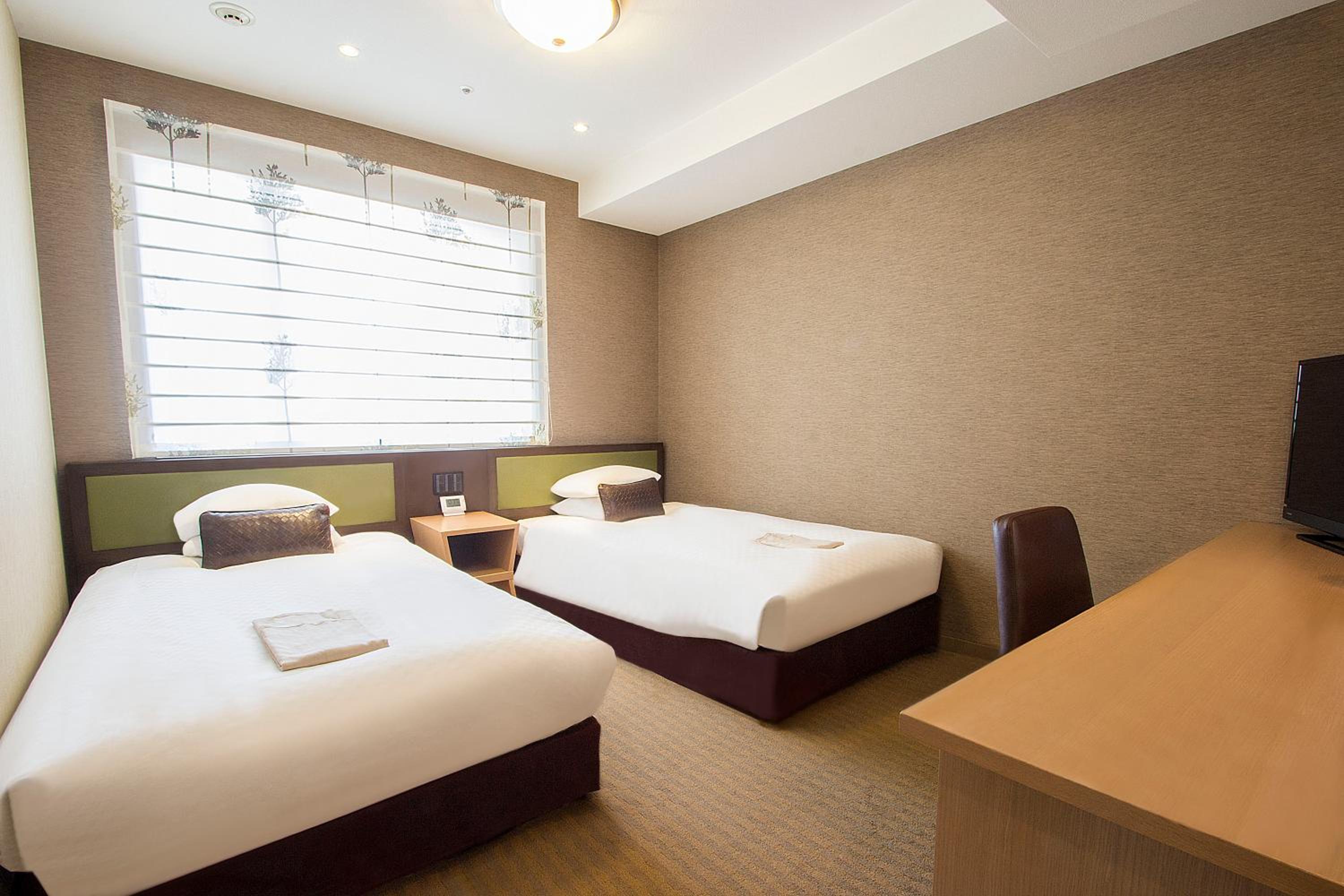 Hearton Hotel Kita Umeda