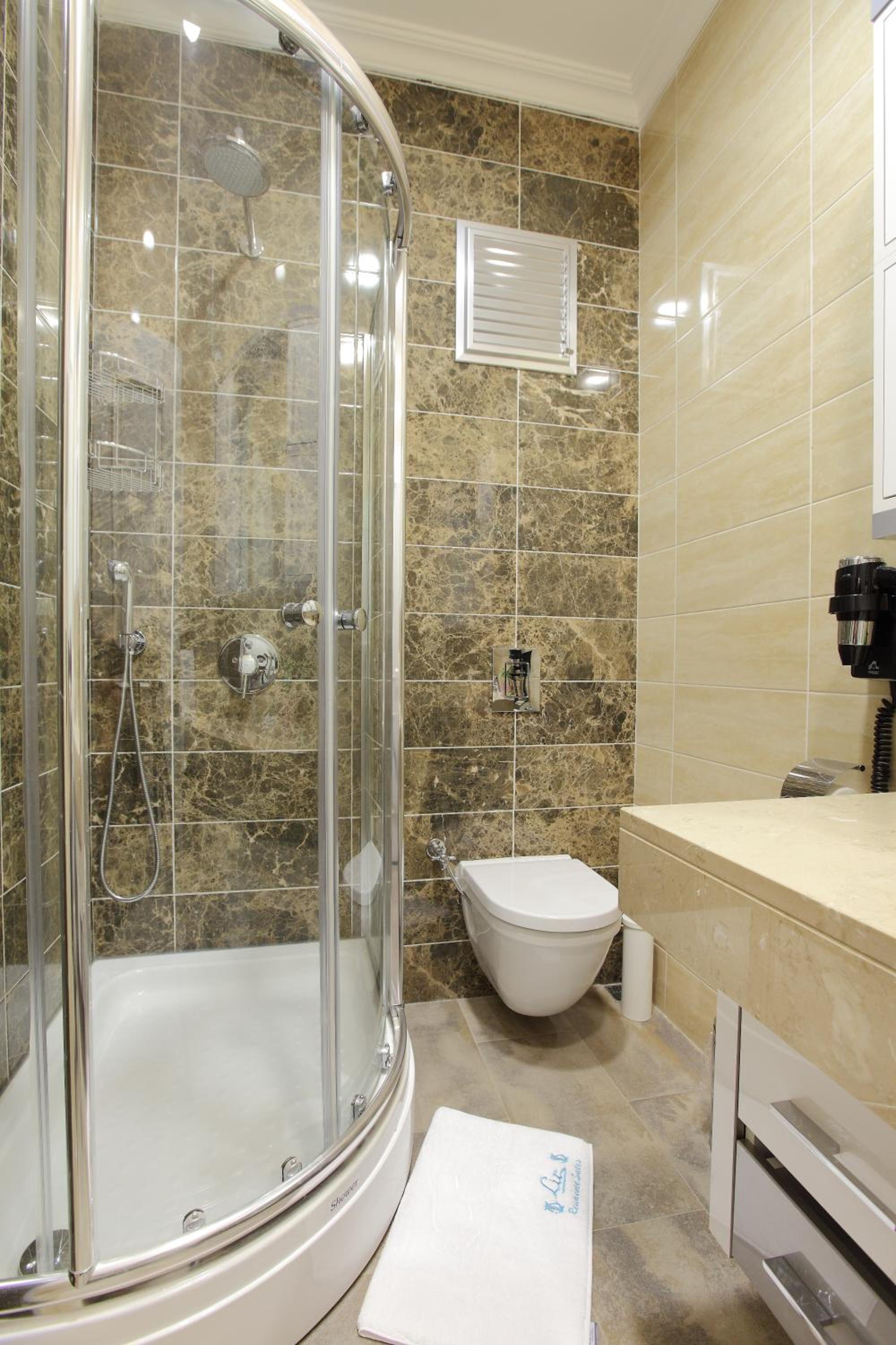 Lir Residence Suites LONG STAY