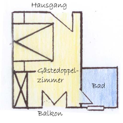 Gästehaus Watzmannblick