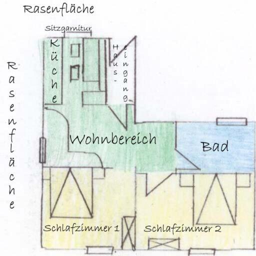 Gästehaus Watzmannblick