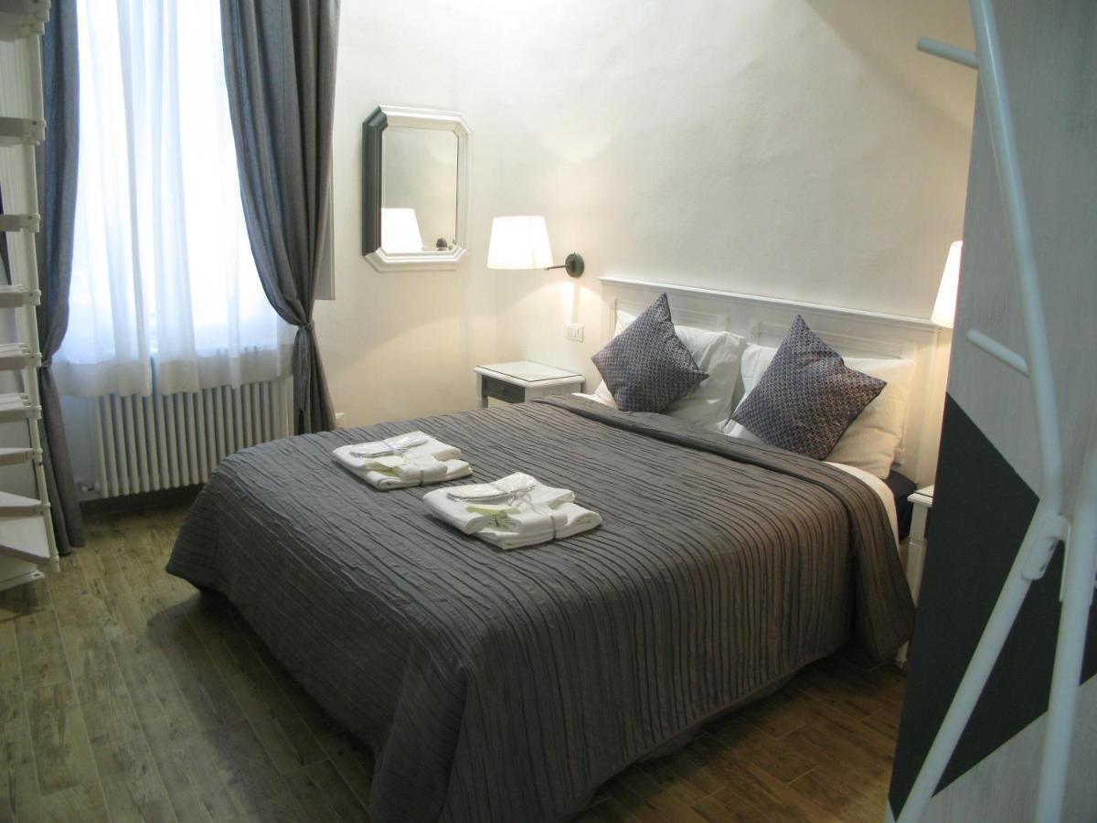 In San Frediano B&B