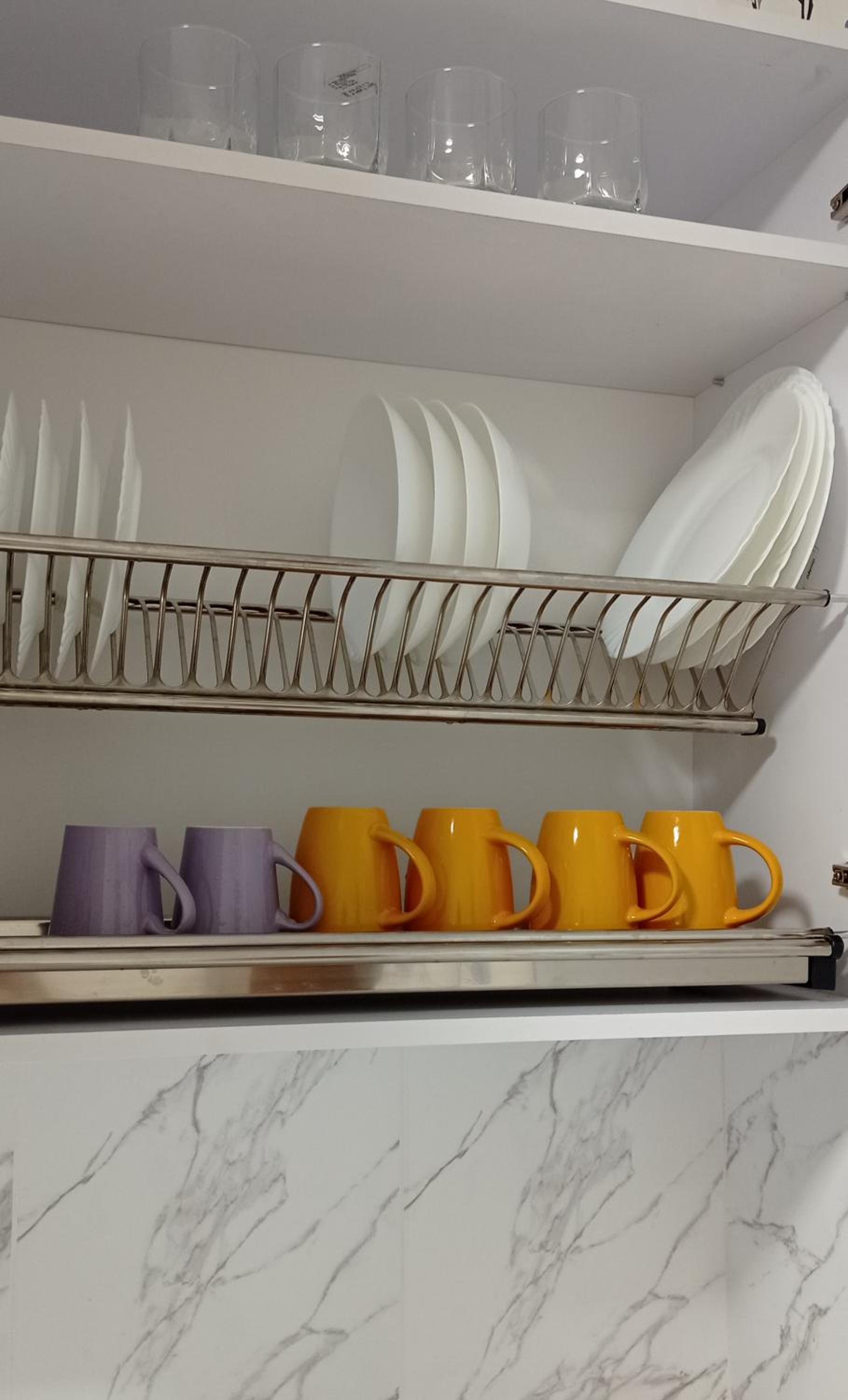 Стильні апартаменти Кравчука 10 LutskDoba, photo 17