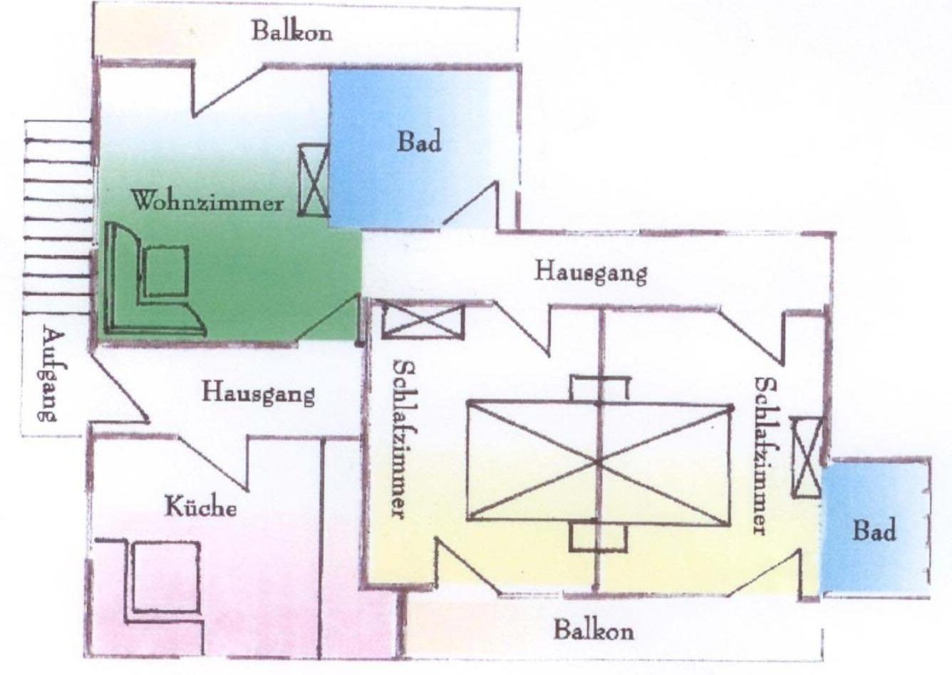 Gästehaus Watzmannblick