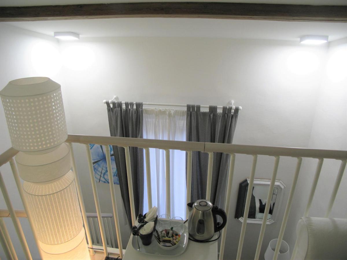 In San Frediano B&B