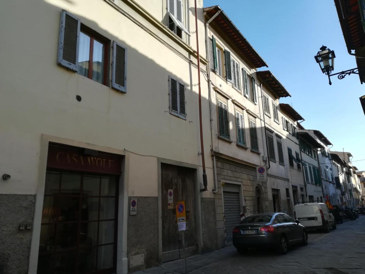 In San Frediano B&B