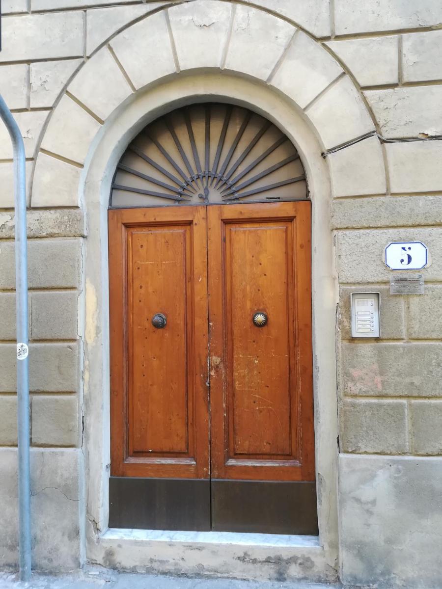 In San Frediano B&B